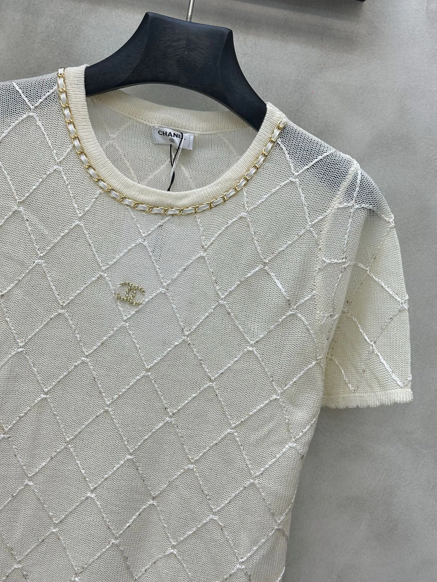 Топы Женские Chanel 11248798