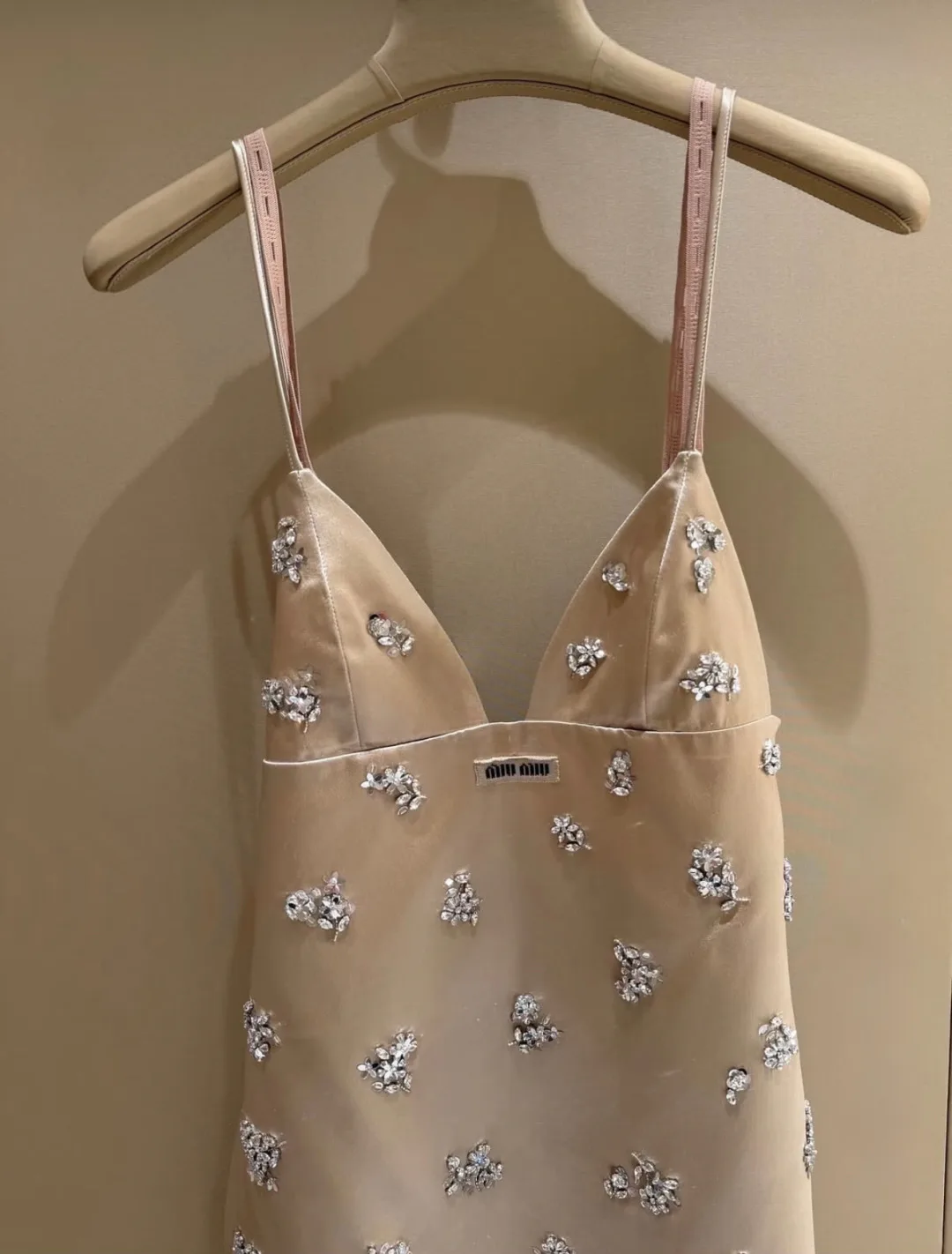 Платья Женские Miu Miu 11491887