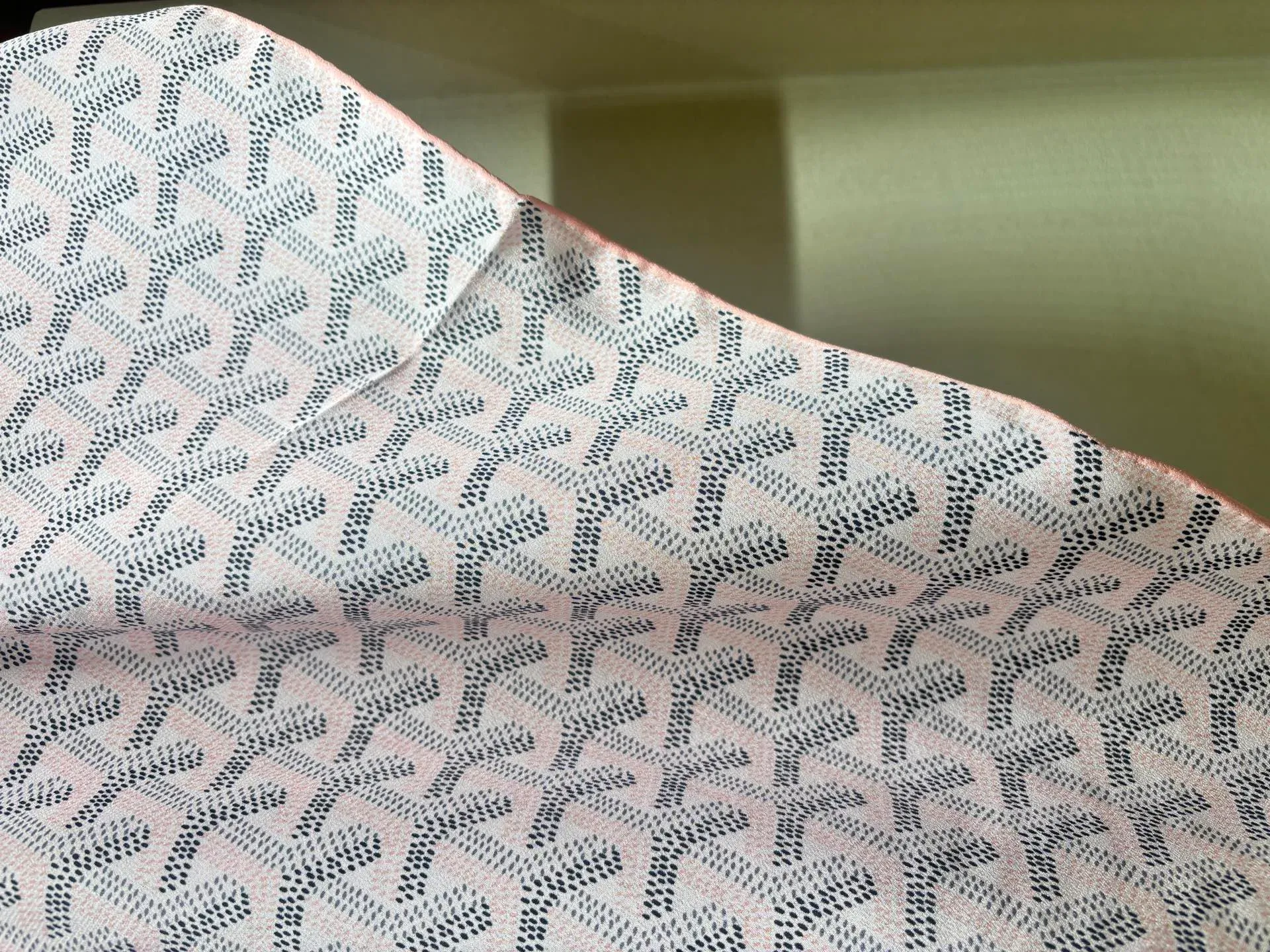 Шарфы Goyard 20431