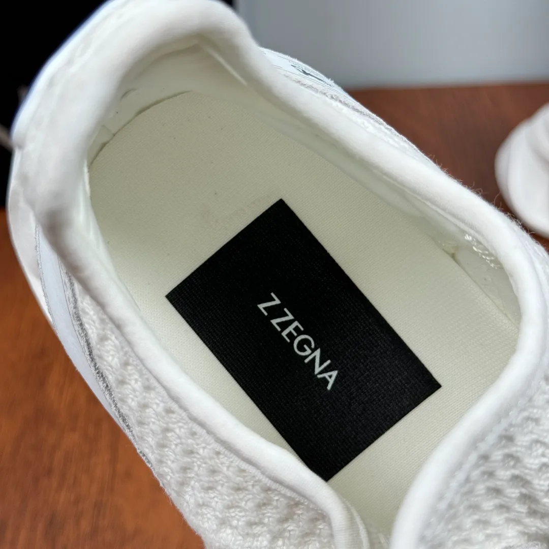 Кроссовки Мужские Zegna 5070681