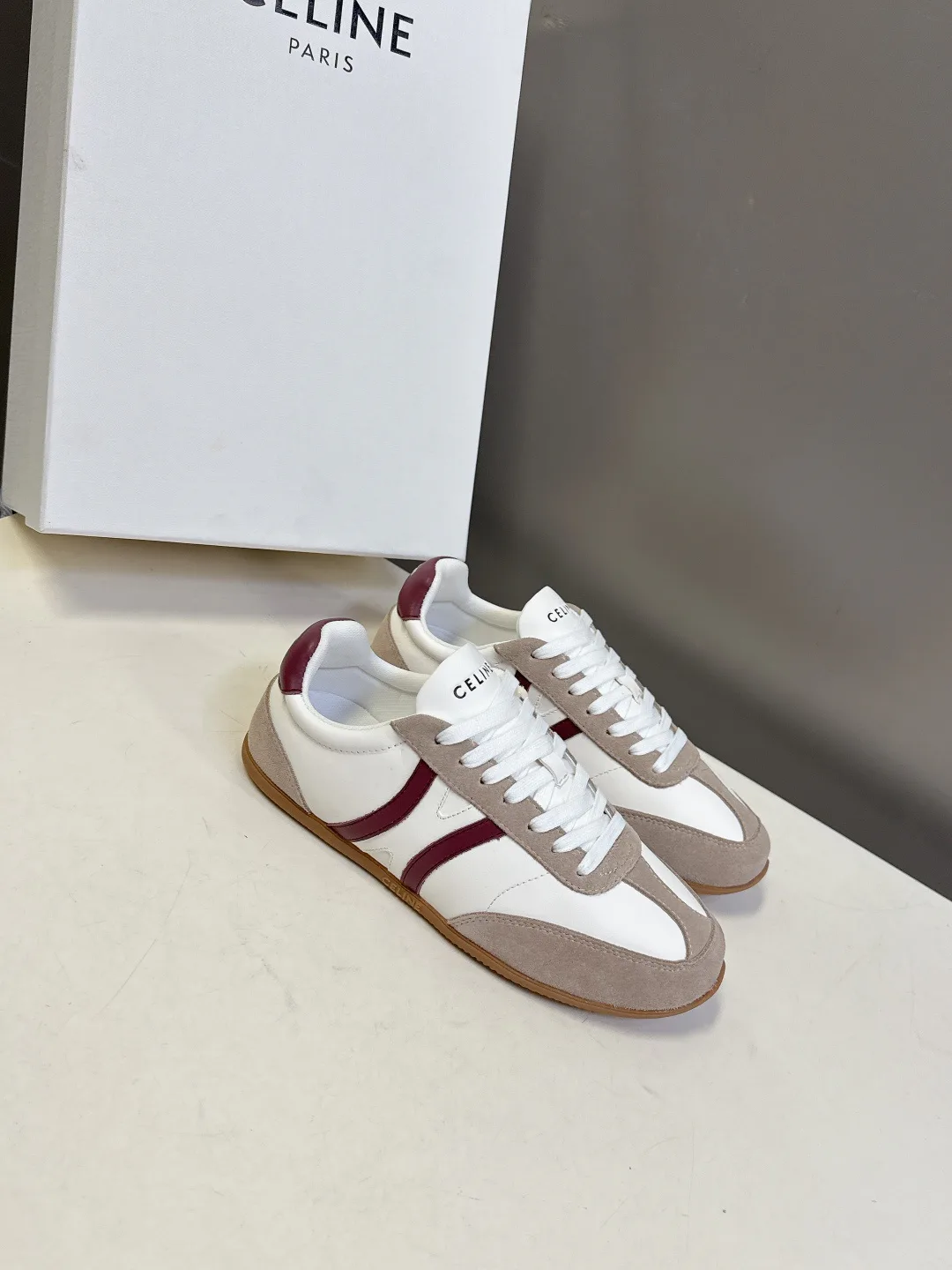 Кроссовки Женские Celine 455425