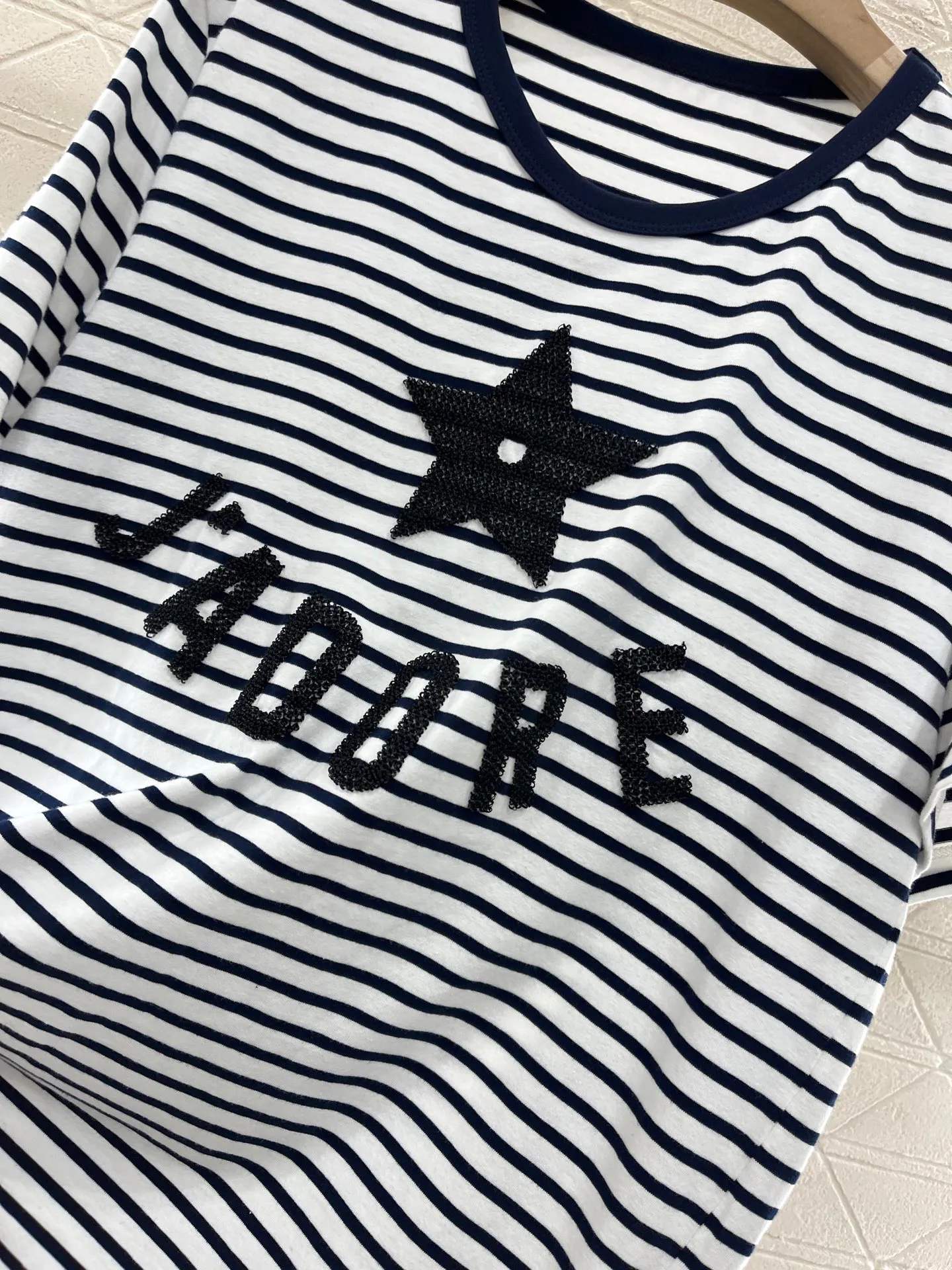 Футболки Женские Christian Dior 18025