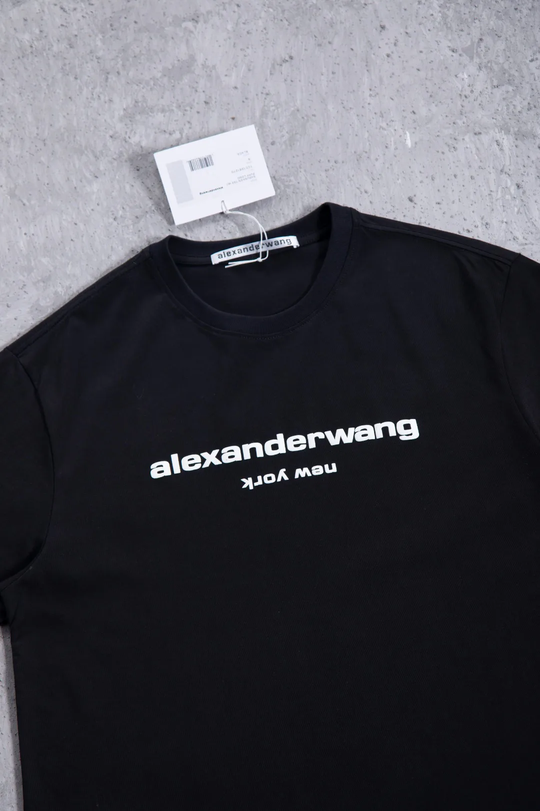 Футболки Мужские Alexander Wang 11918541