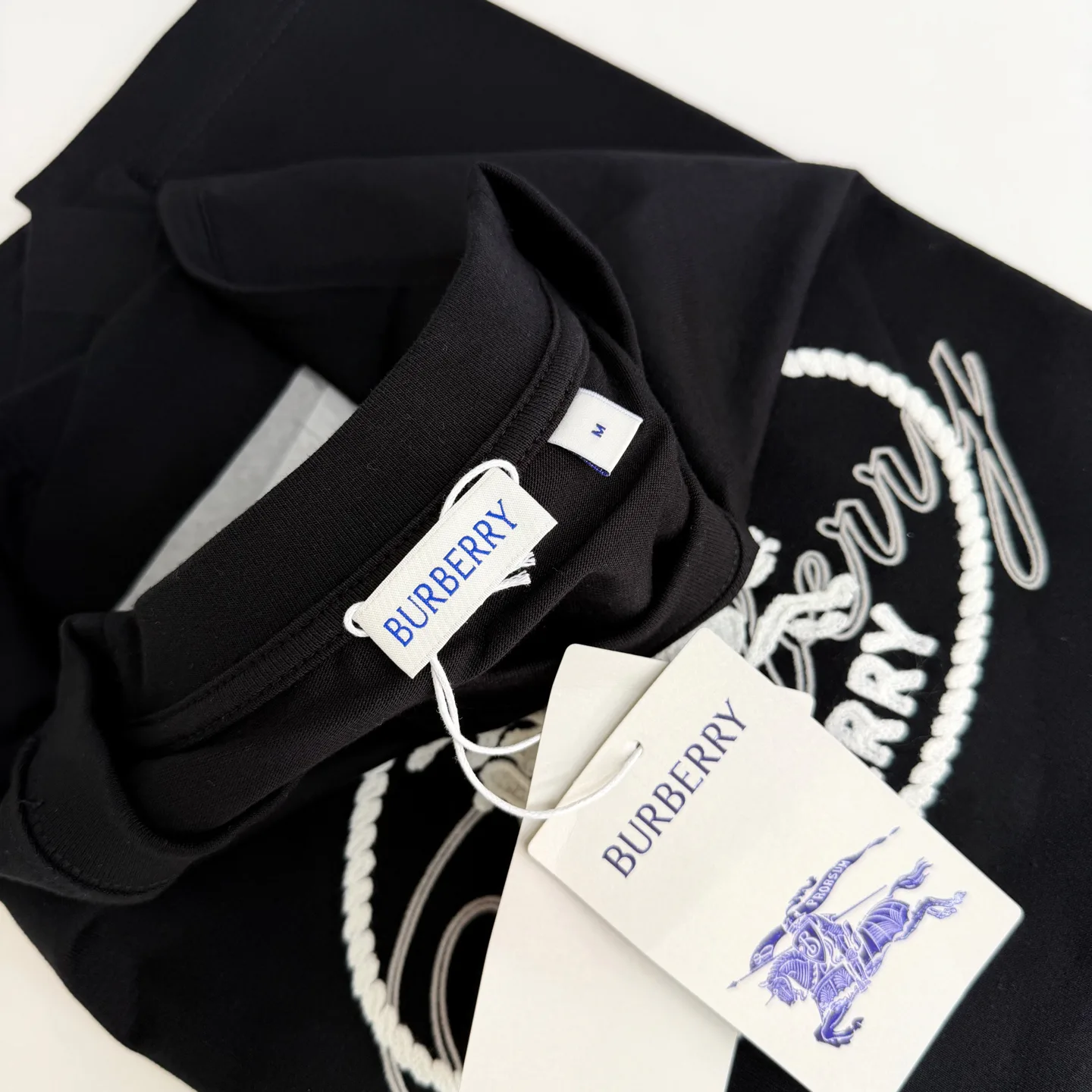 Футболки Женские Burberry 10994000