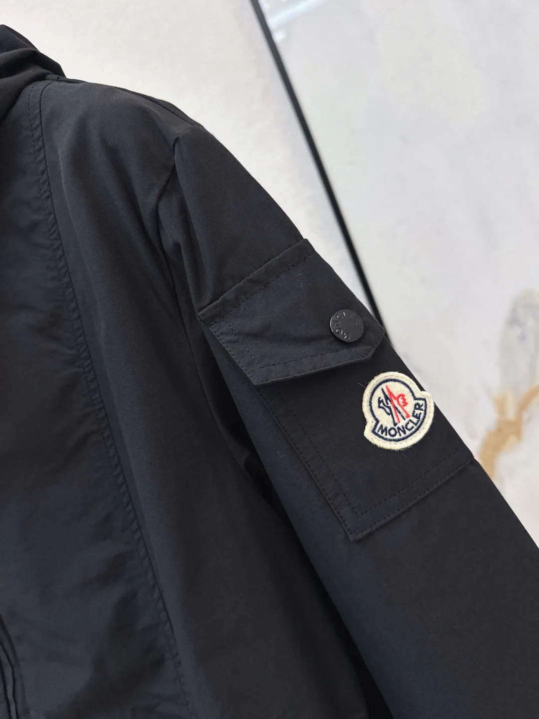 Куртки И Пуховики Женские Moncler 13554227