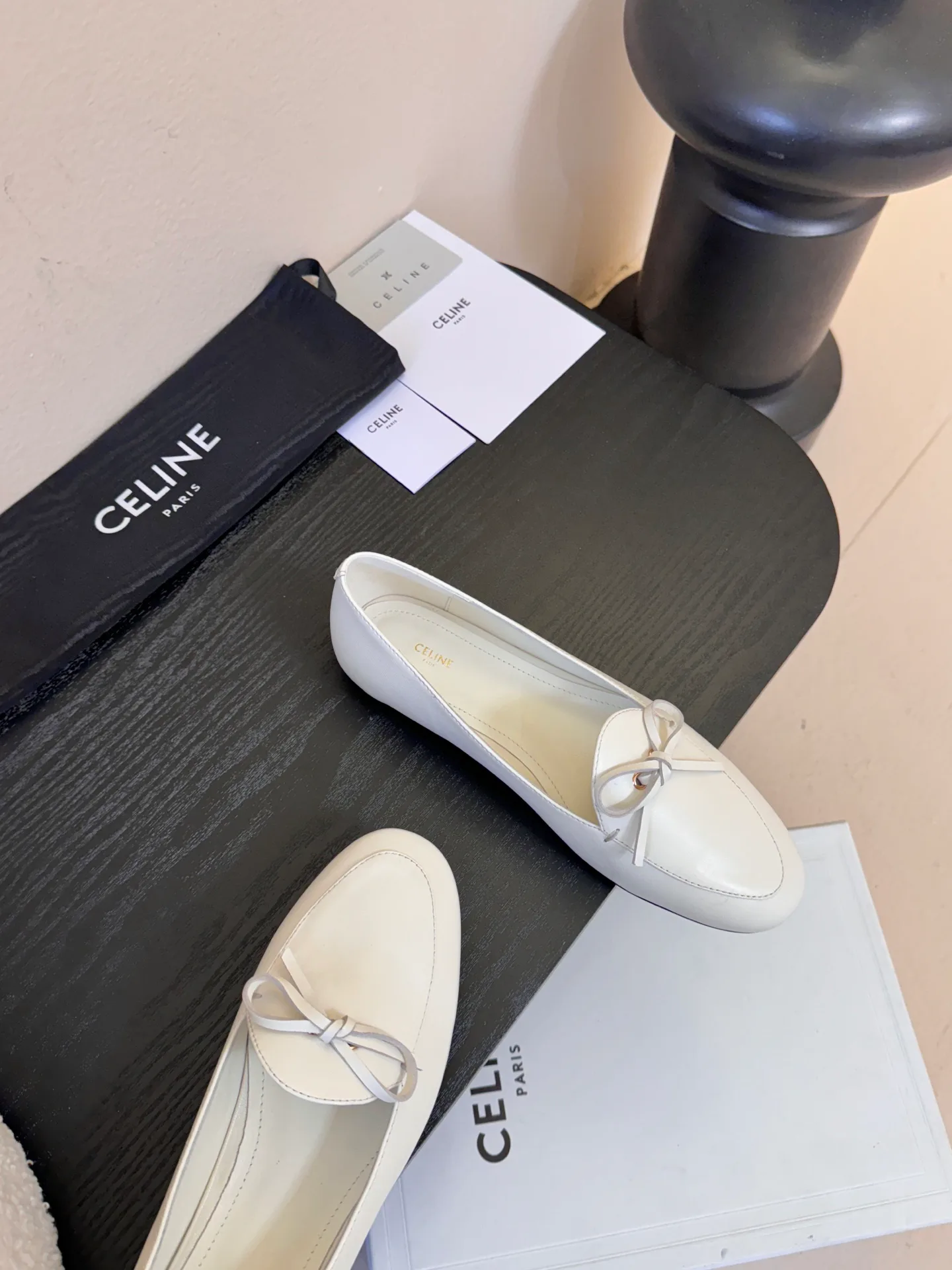 Лоферы И Мокасины Женские Celine 947269