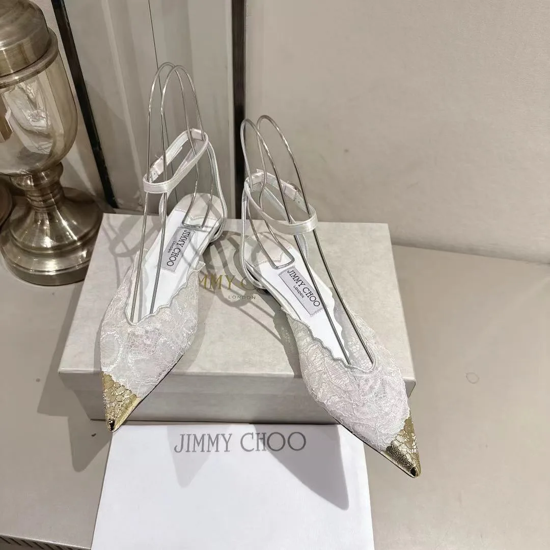 Туфли Женские Jimmy Choo 1460592
