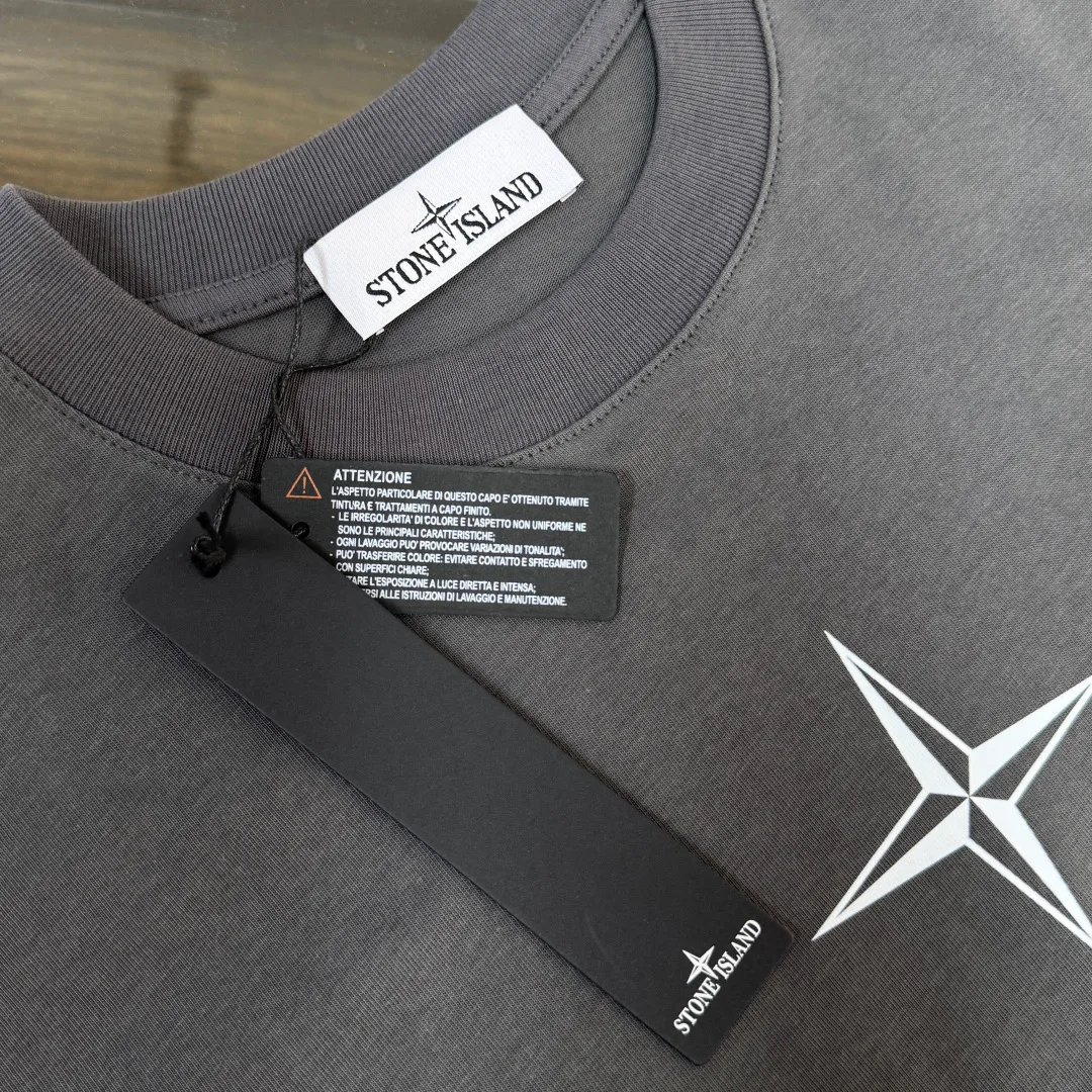 Футболки Женские Stone Island 10201296