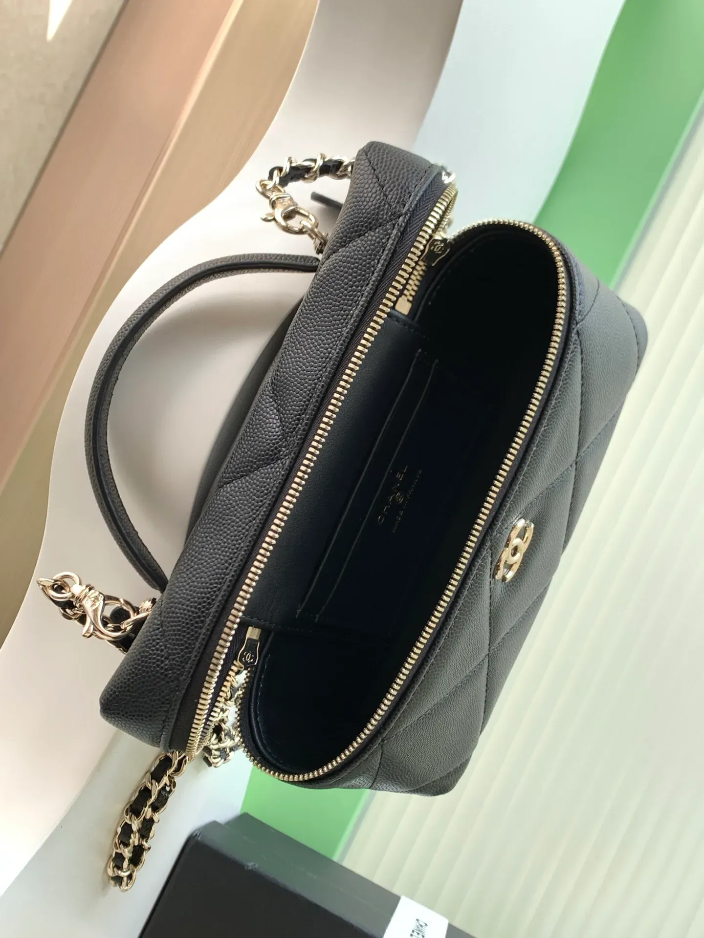 Сумки На Ремне Женские Chanel 115238