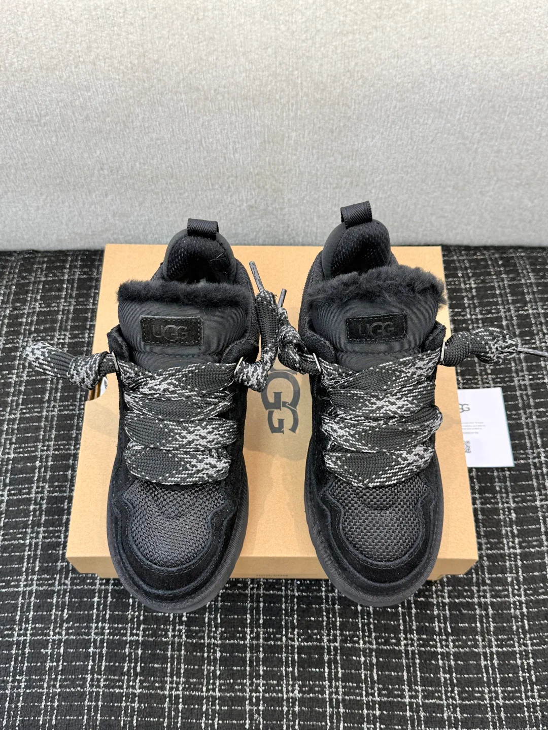 Кроссовки Женские Ugg 19979122