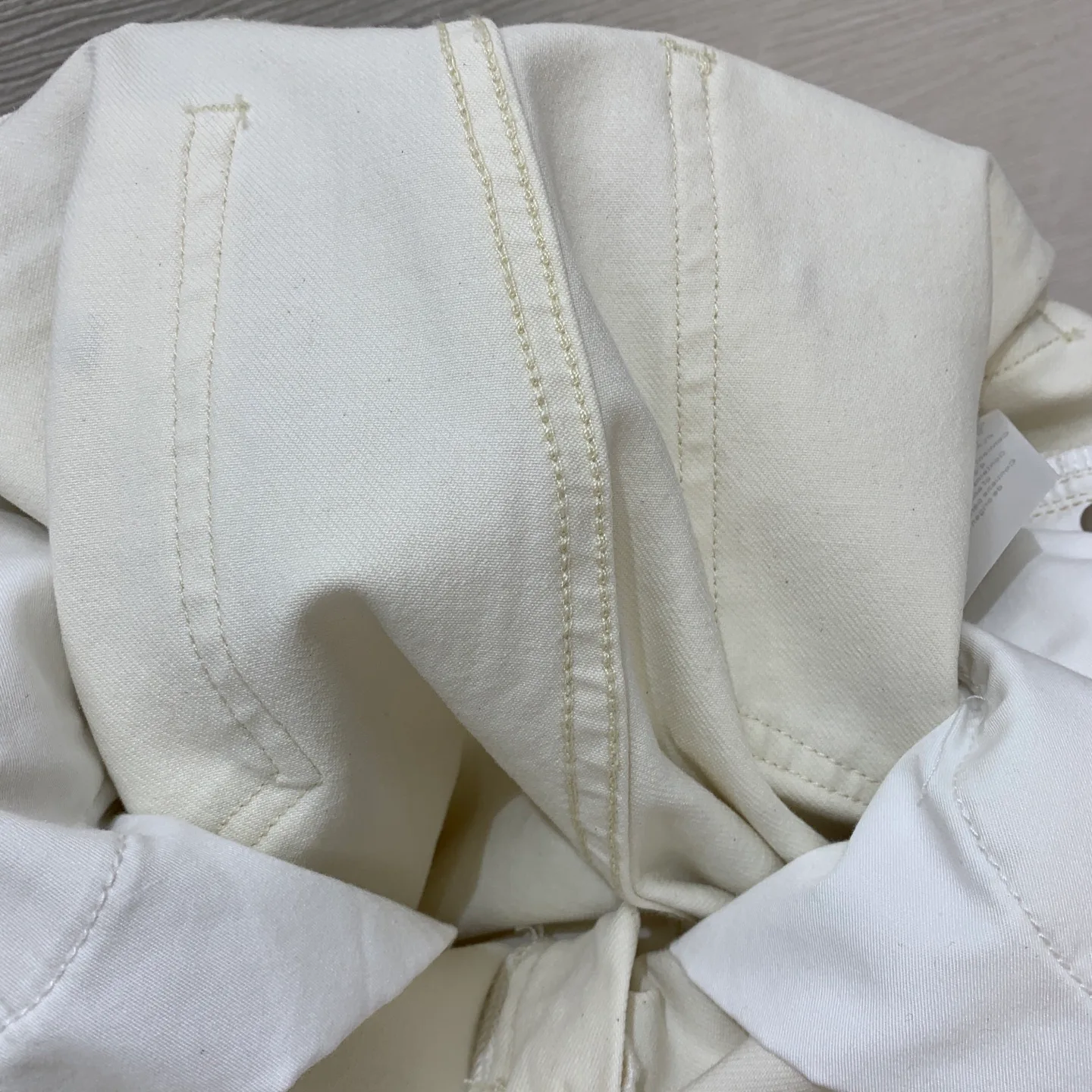 Джинсы Женские Hermes 9043586