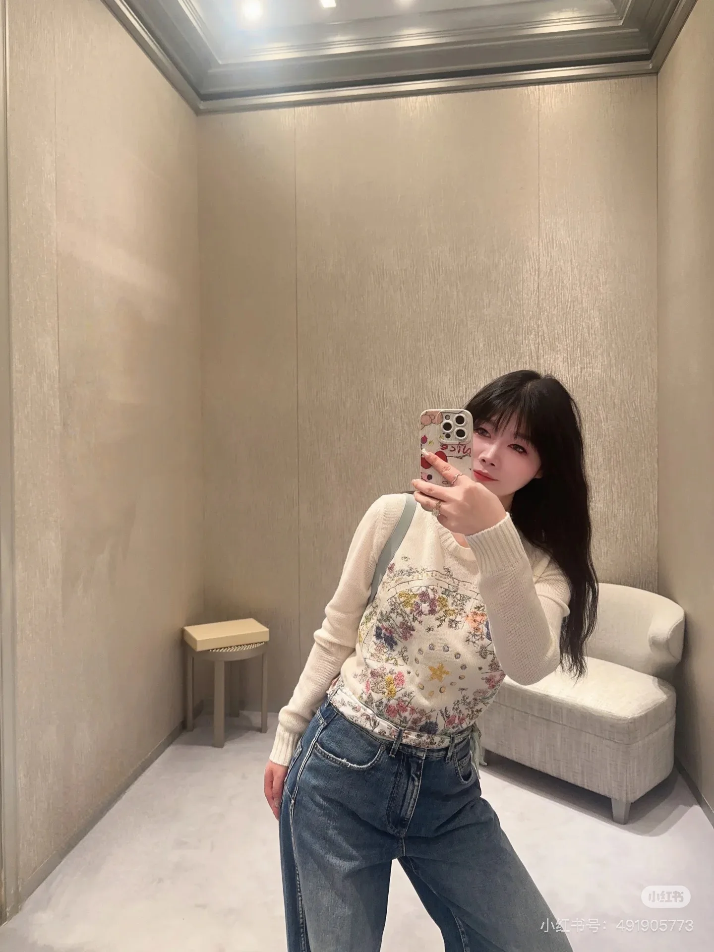 Джемперы И Свитеры Женские Christian Dior 454673