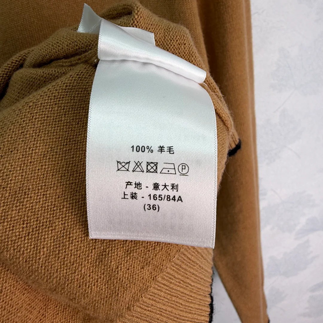Джемперы И Свитеры Женские Christian Dior 18721438