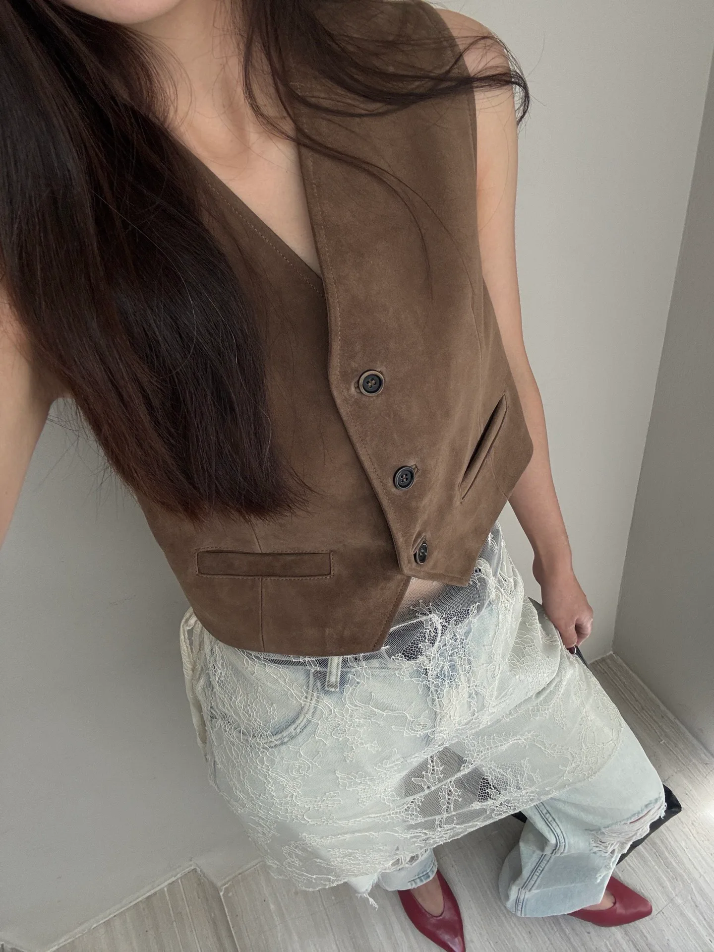 Джинсы Женские The Row 32948