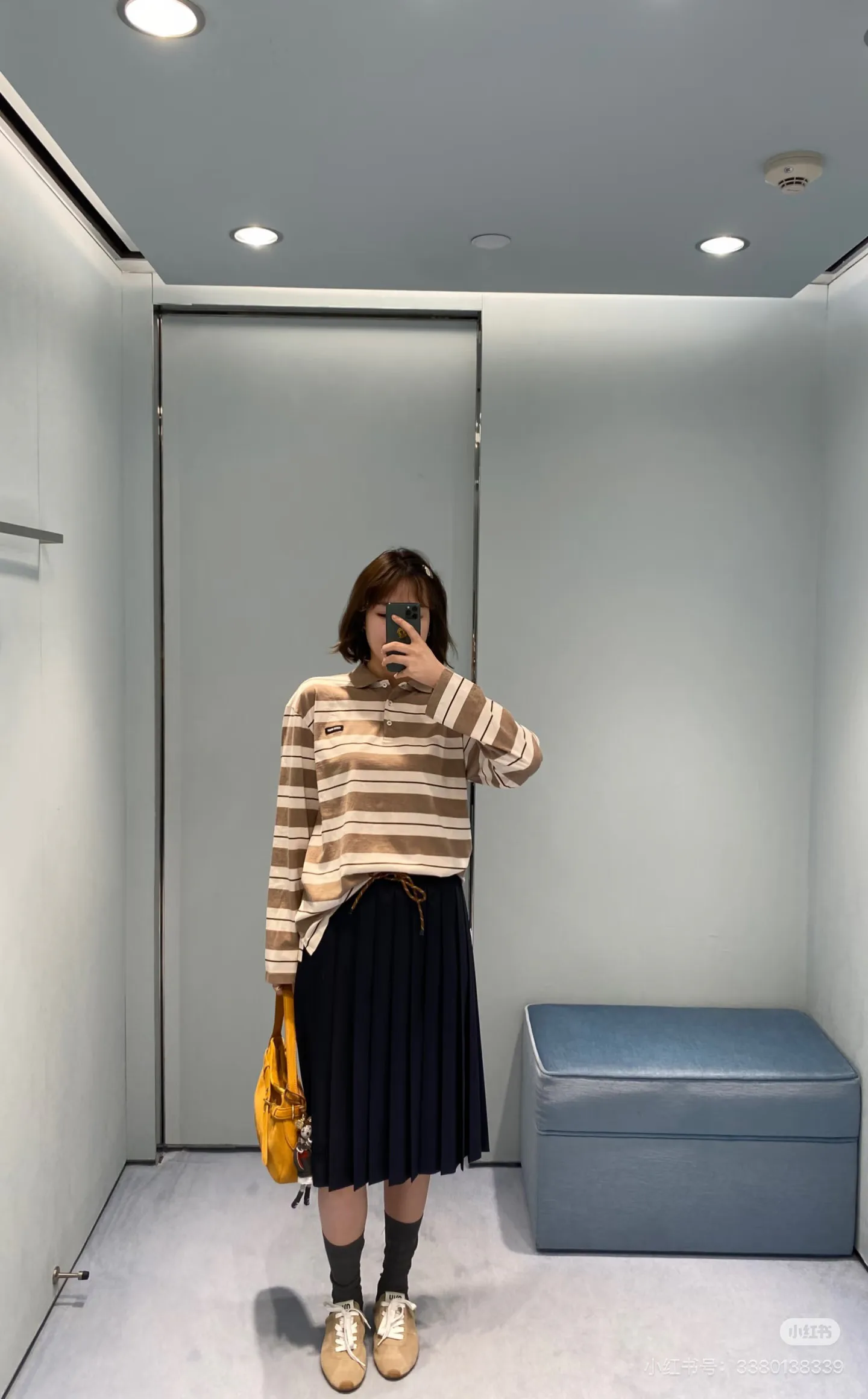 Юбки Женские Miu Miu 18213773