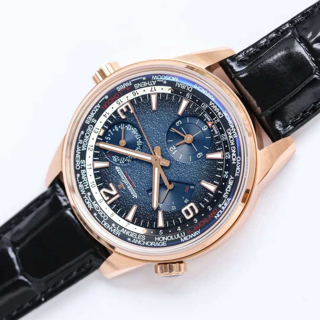 Часы Мужские Jaeger-Lecoultre 691892