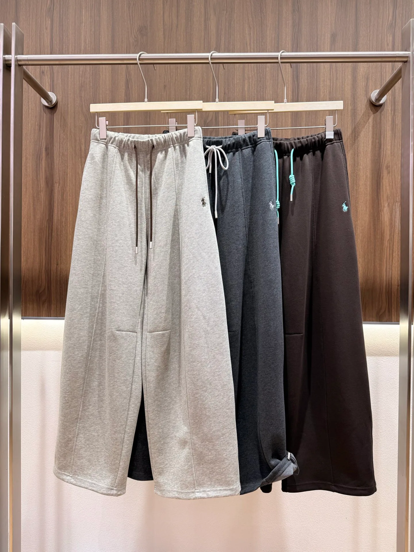 Брюки Женские Ralph Lauren 18982990