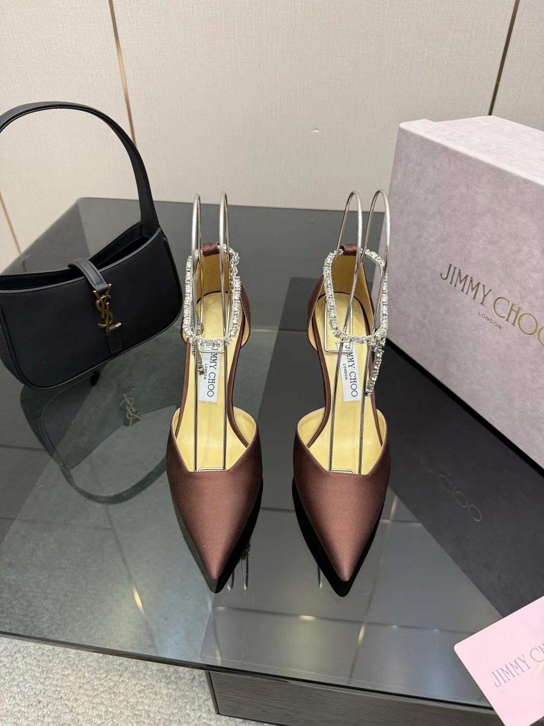 Туфли Женские Jimmy Choo 5052062