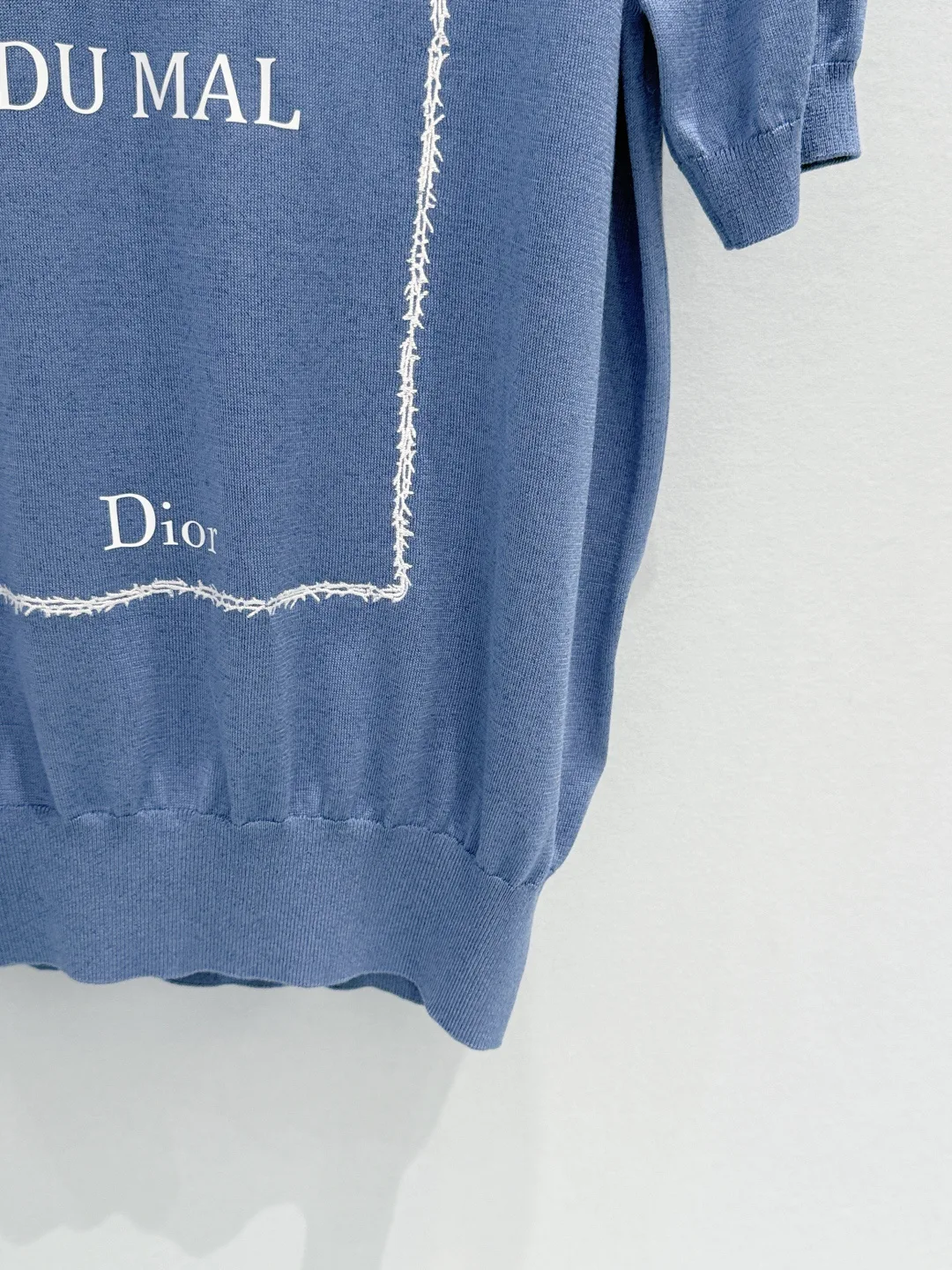 Футболки Женские Christian Dior 11946716