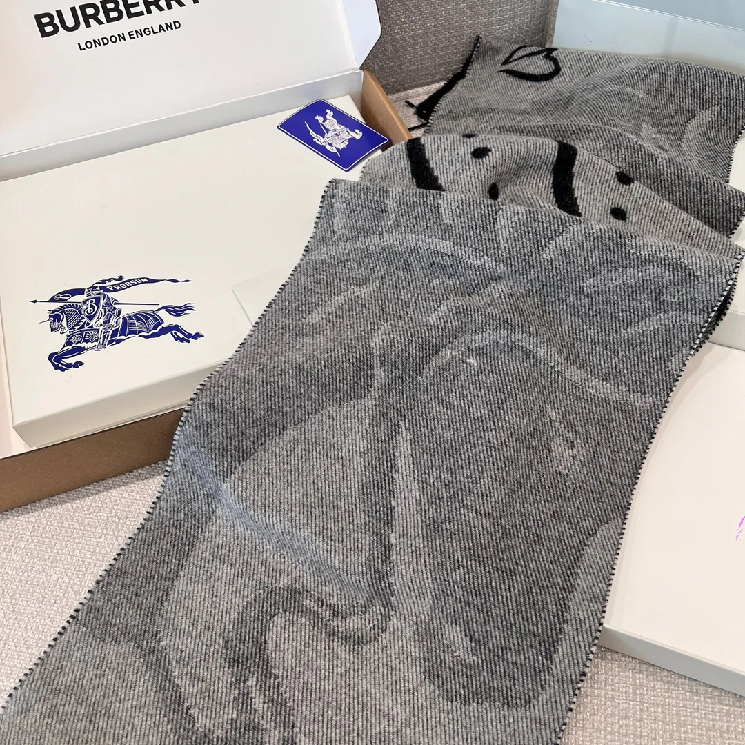 Шарфы Burberry 1326048