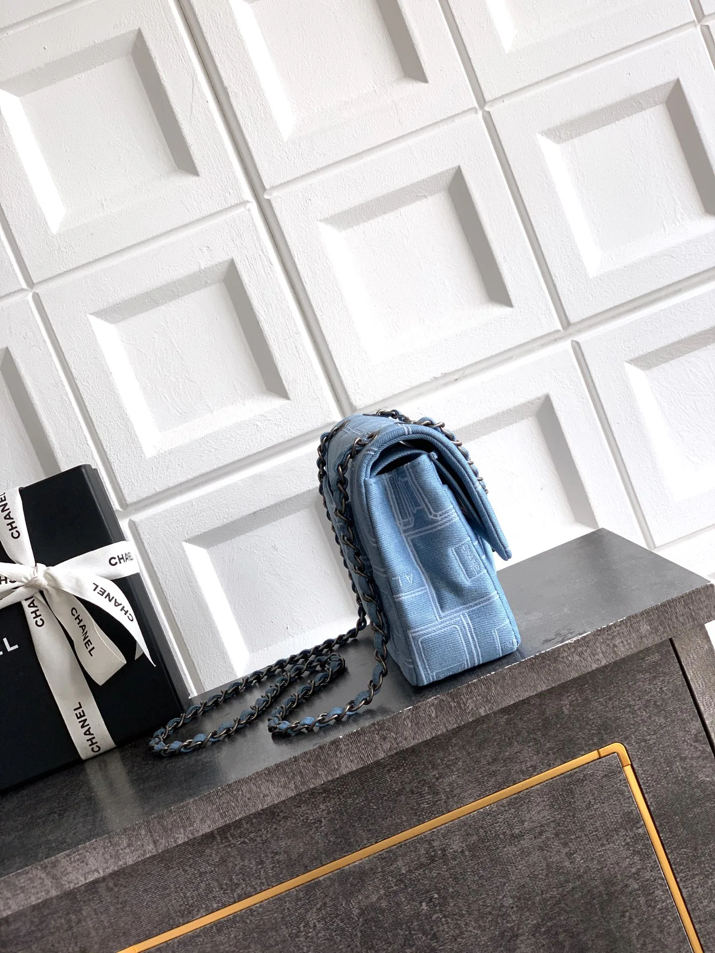 Классические Сумки Женские Chanel 11484866