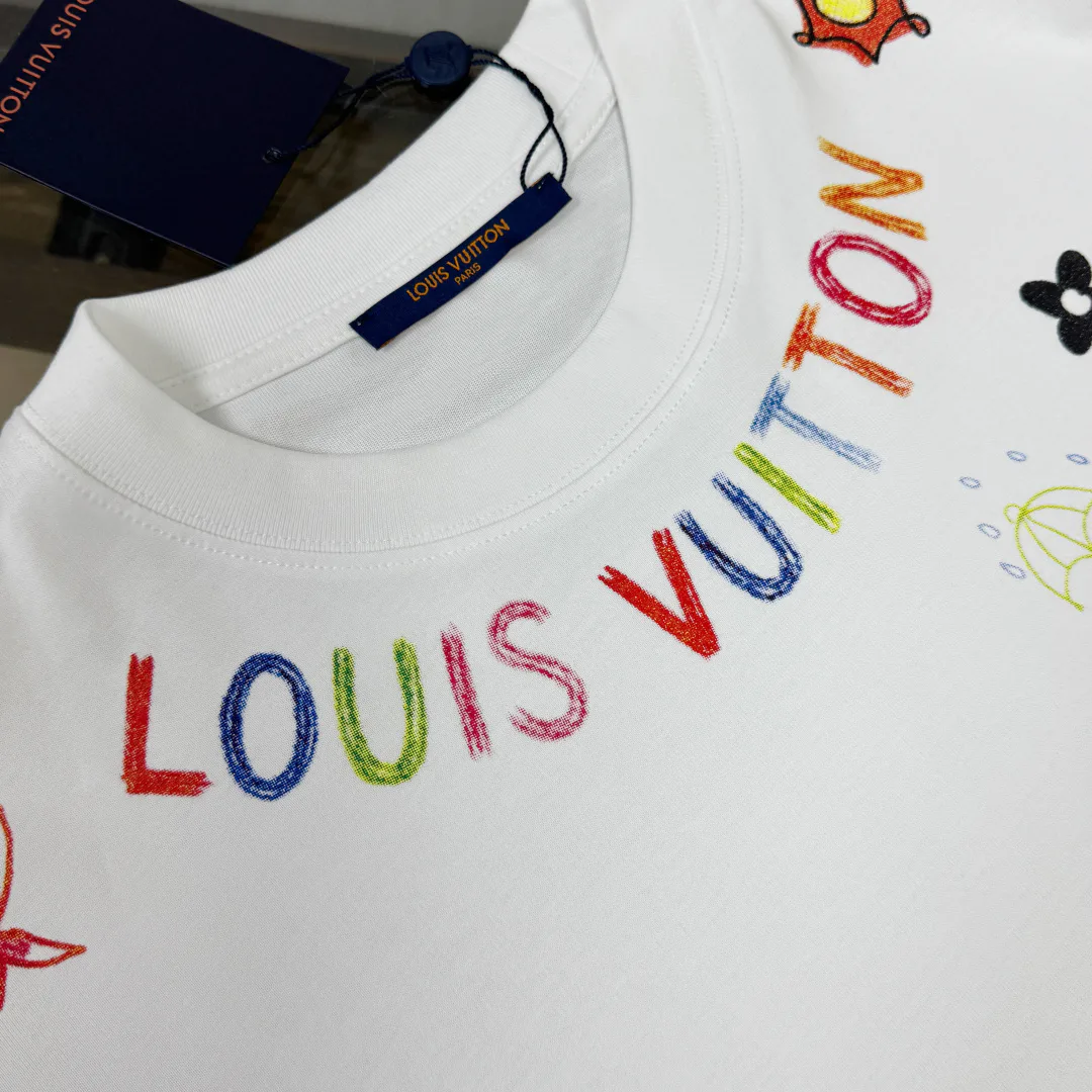 Футболки Женские Louis Vuitton 11829331