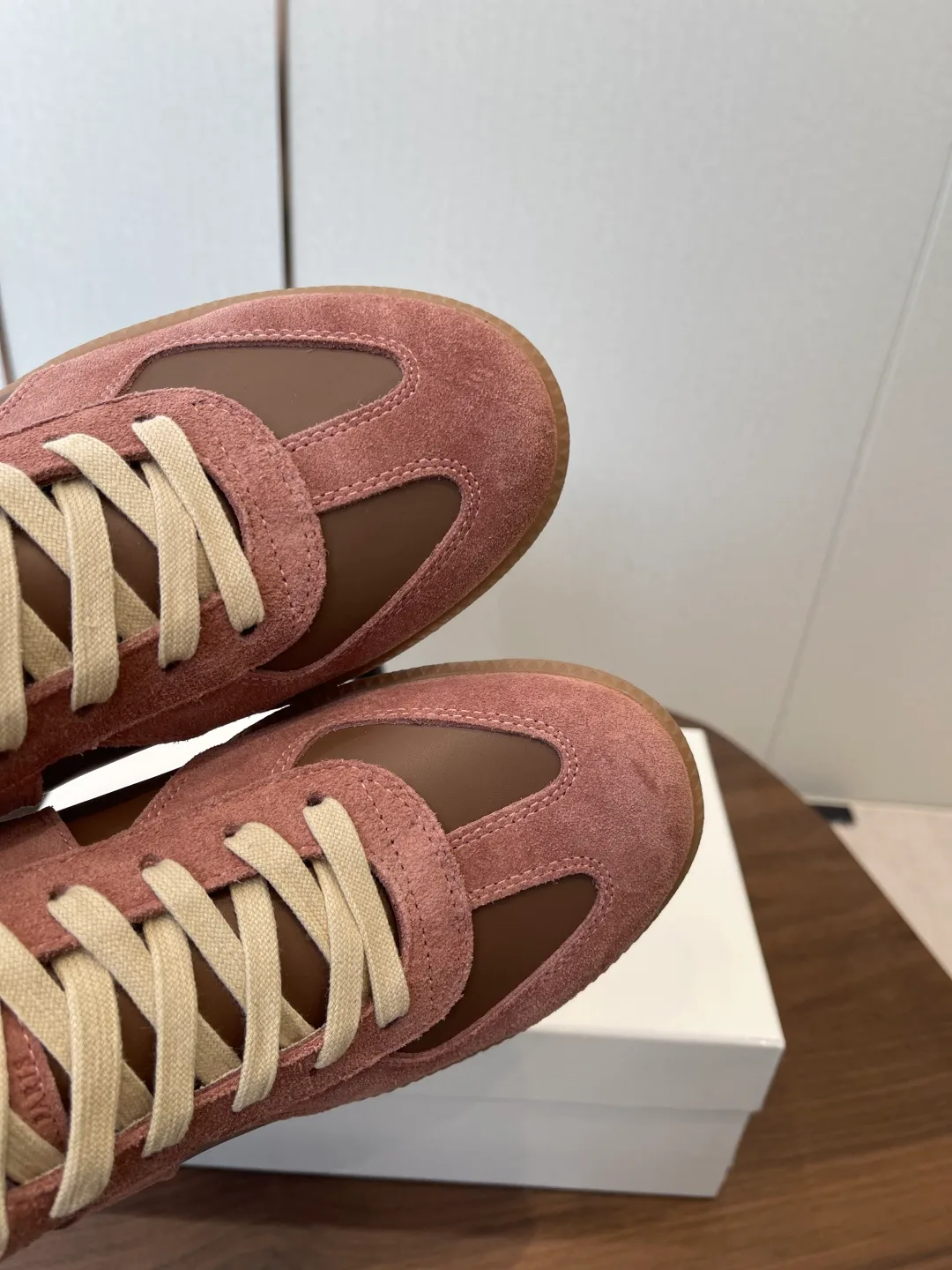 Кеды Женские Maison Margiela 1284383