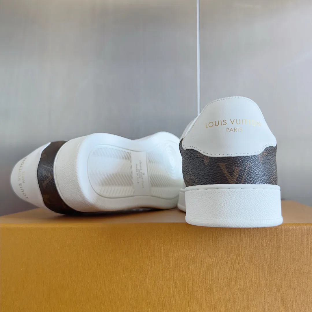 Кеды Женские Louis Vuitton 404408