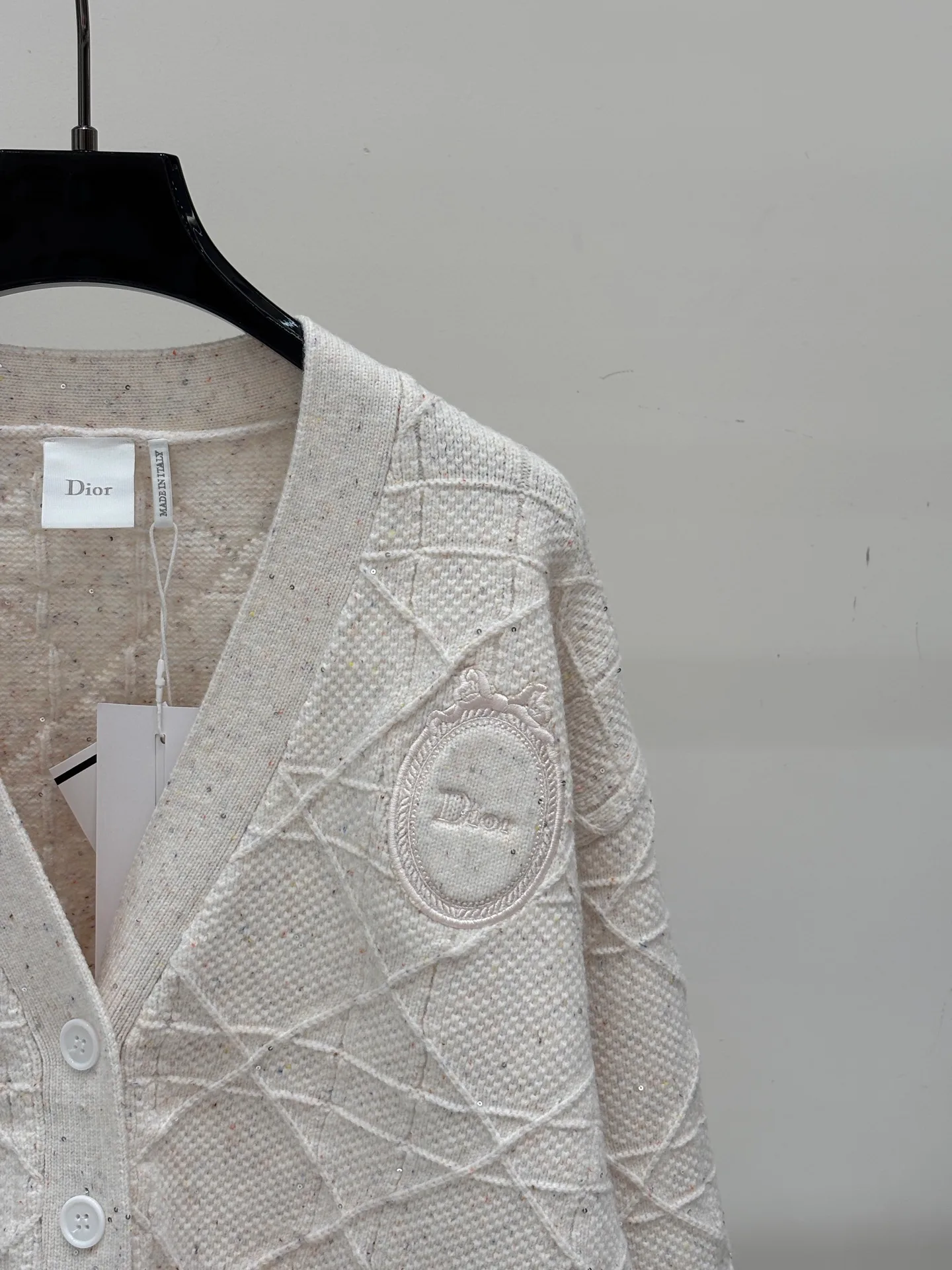 Джемперы И Свитеры Женские Christian Dior 19097054