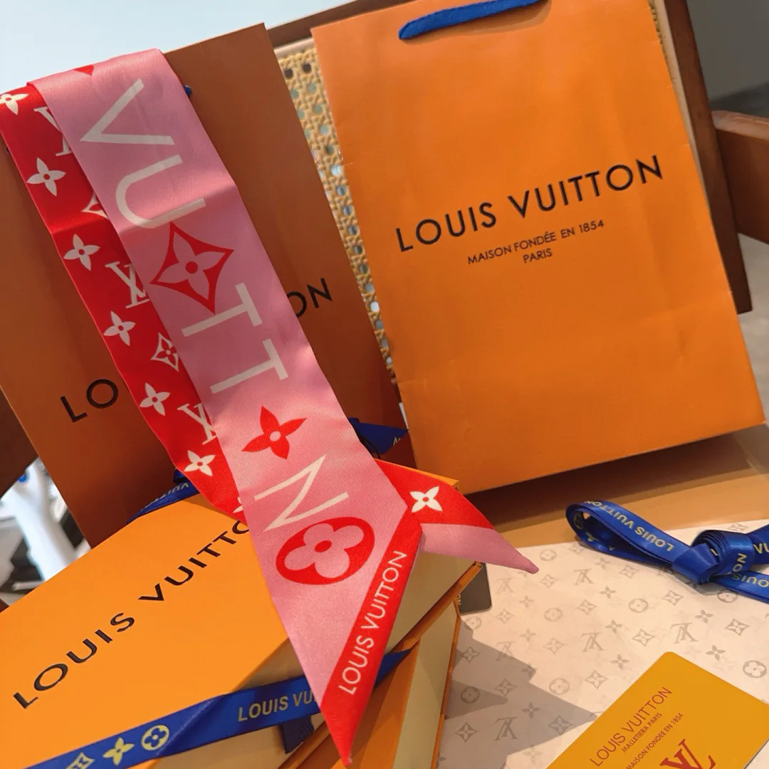 Платки Louis Vuitton 12918477