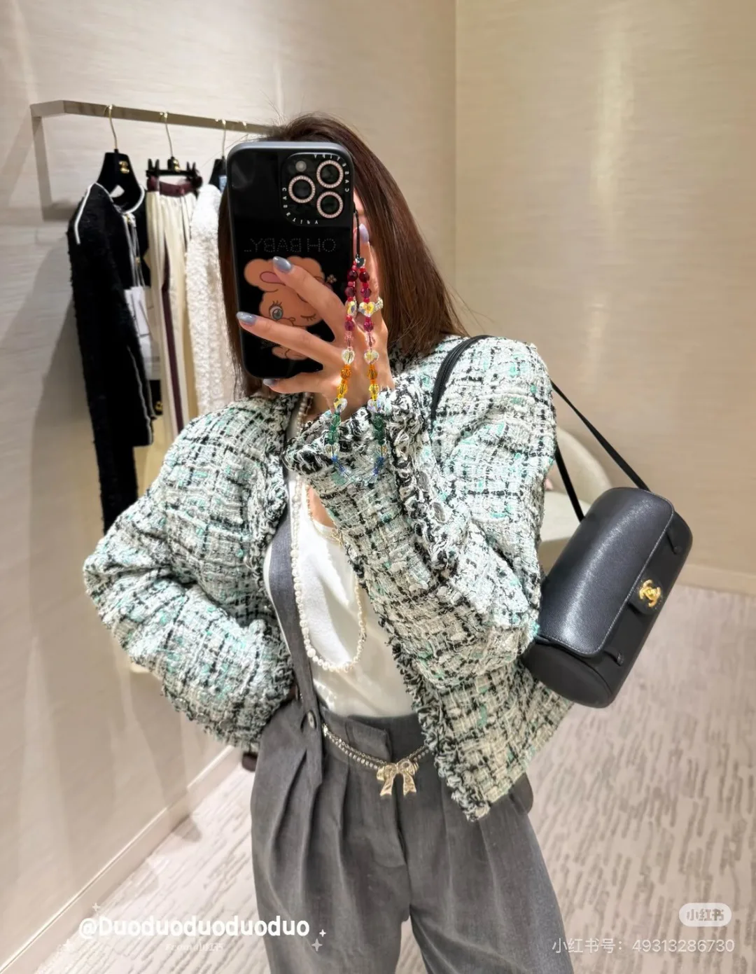 Жакеты Женские Chanel 17576224