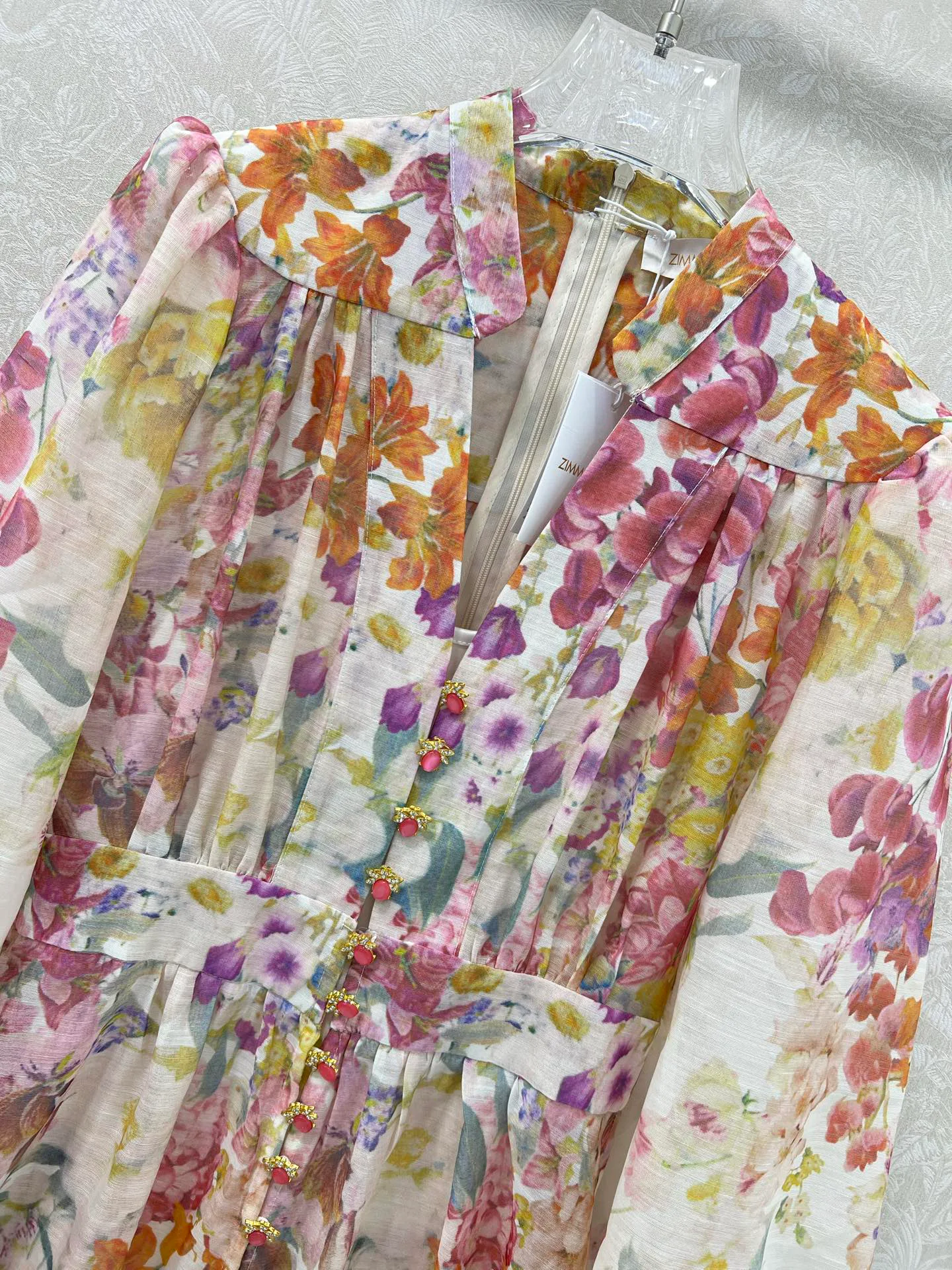 Платья Женские Zimmermann 11207659