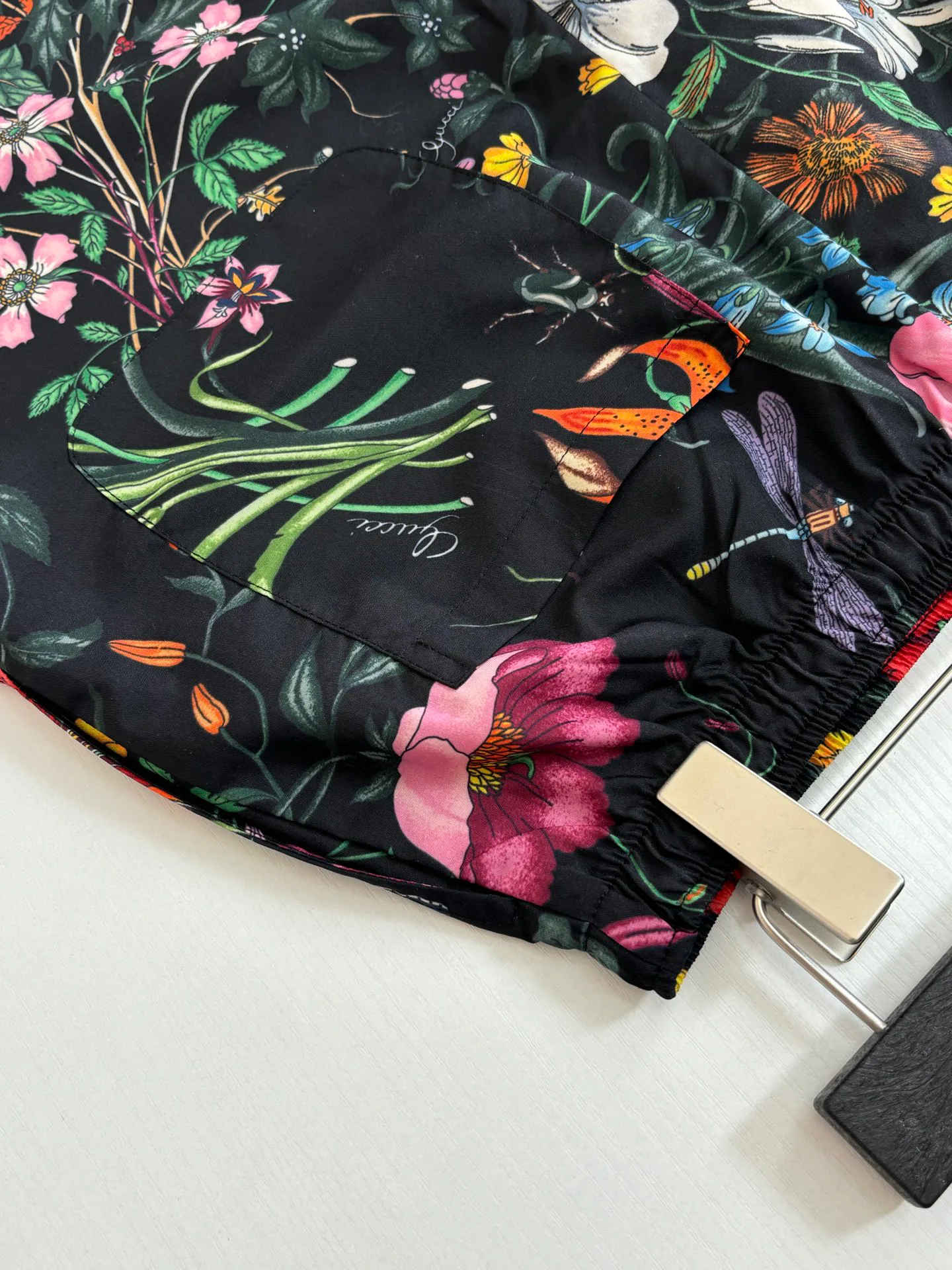 Шорты Мужские Gucci 11445748