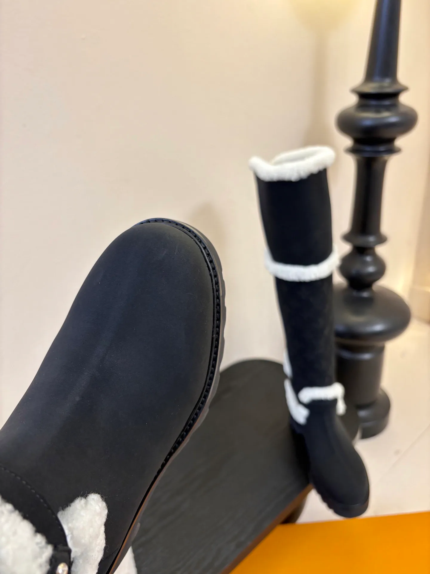 Сапоги Женские Louis Vuitton 786151