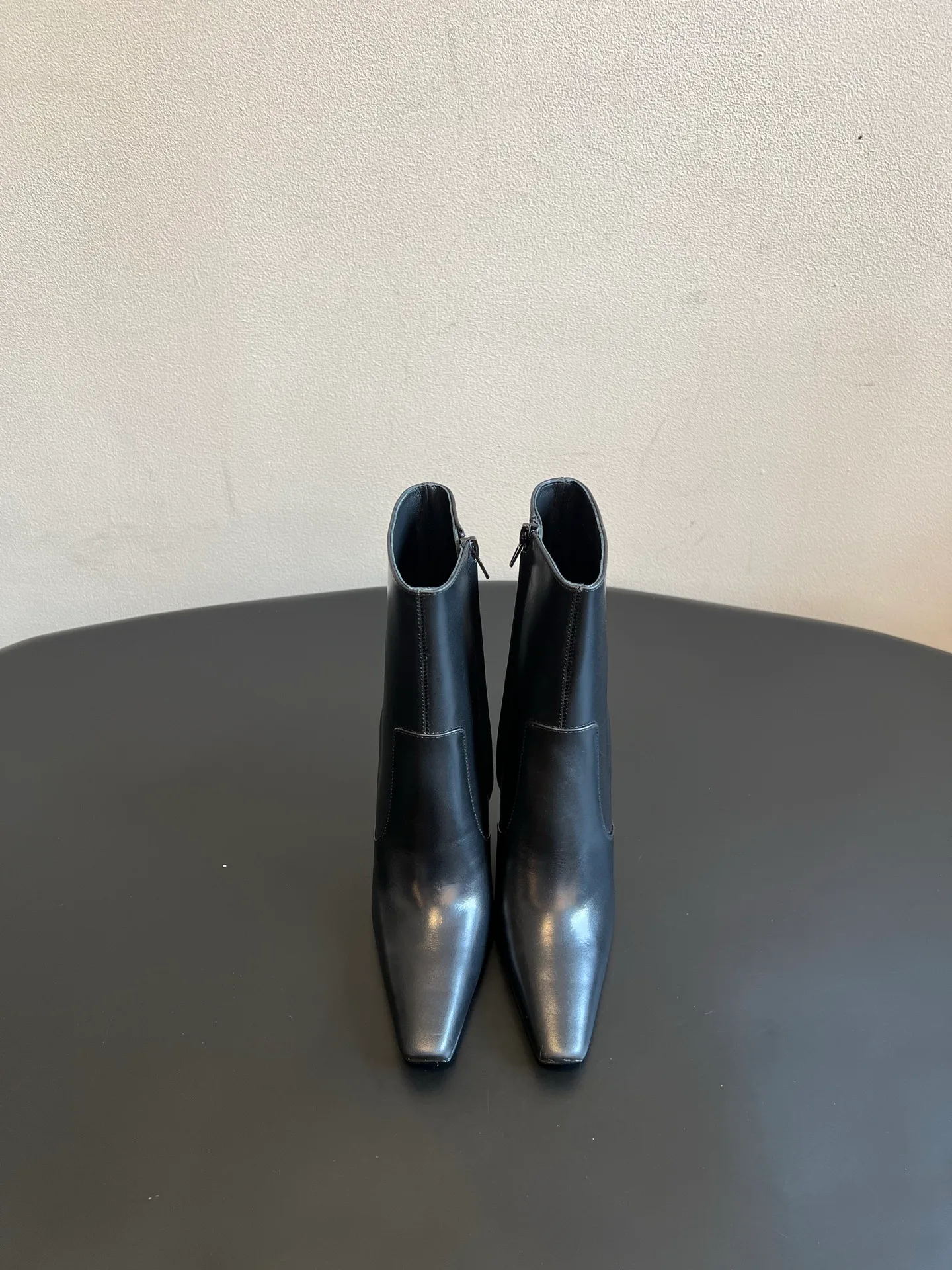 Ботильоны Женские Saint Laurent 18726990