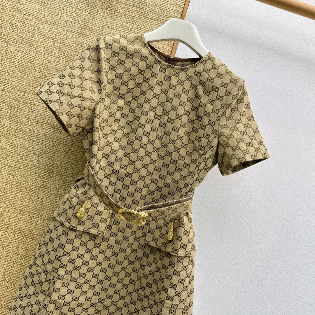 Платья Женские Gucci 13469540