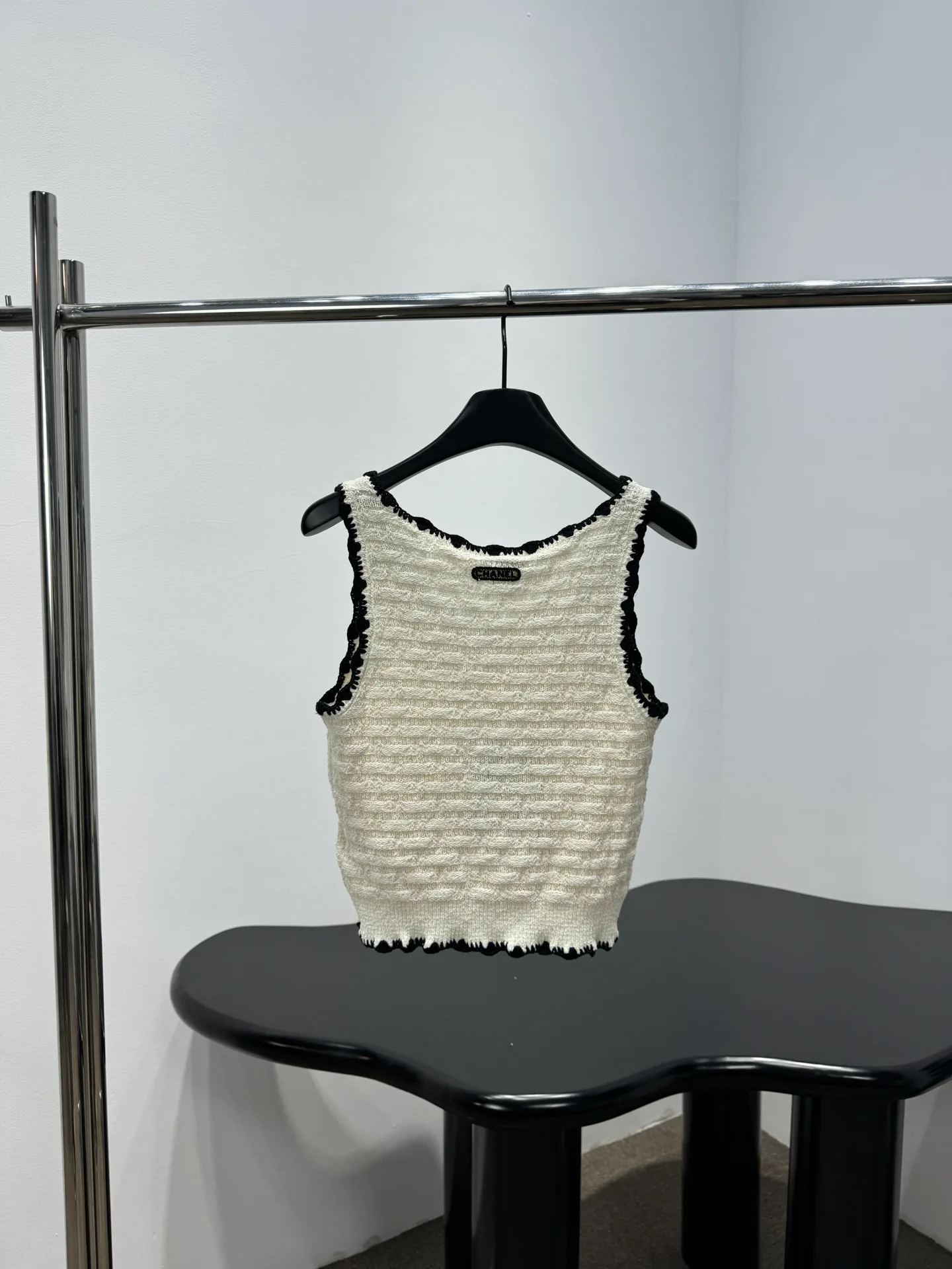 Жилеты Женские Chanel 10026334