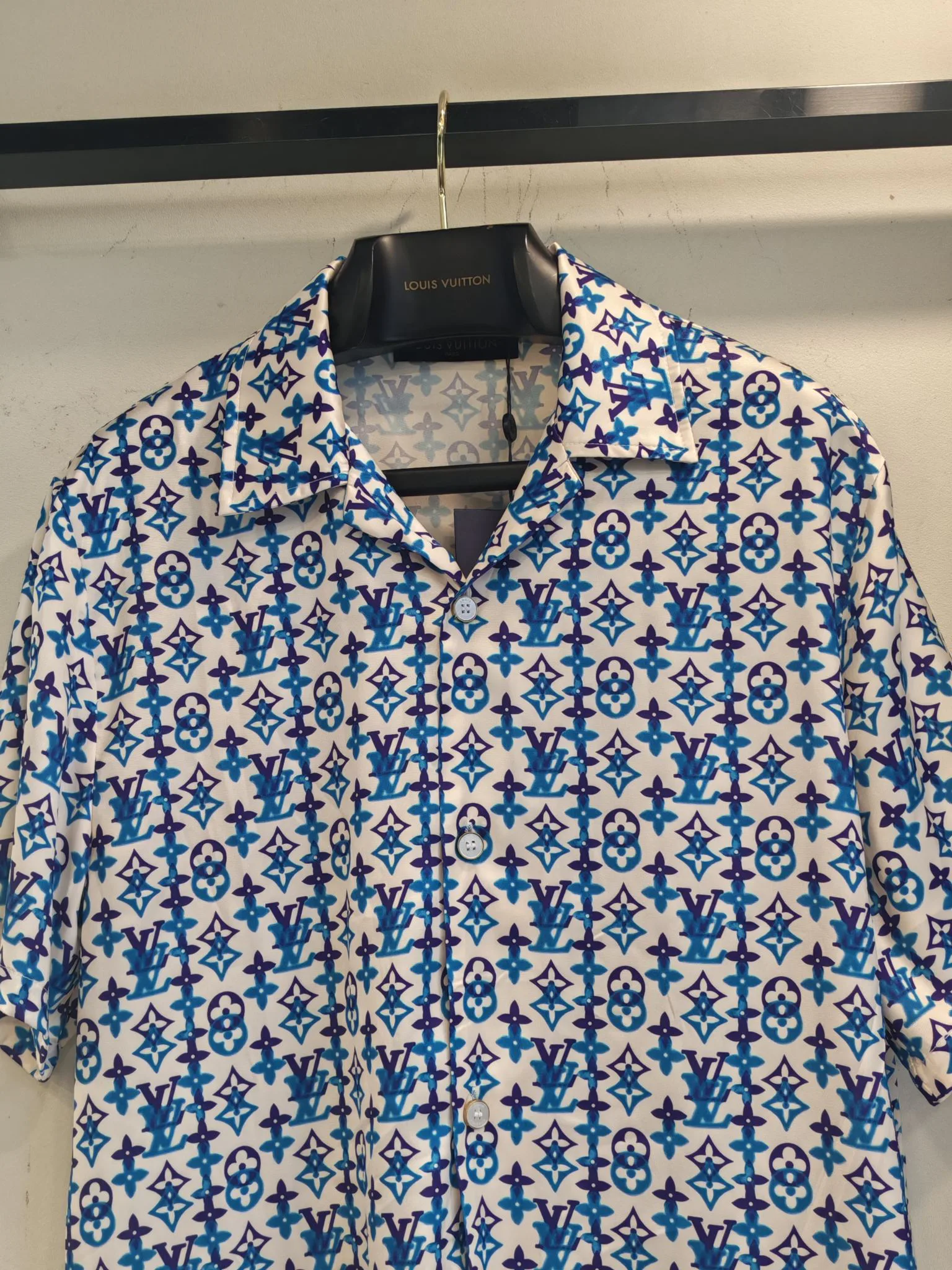 Рубашки Женские Louis Vuitton 11867192