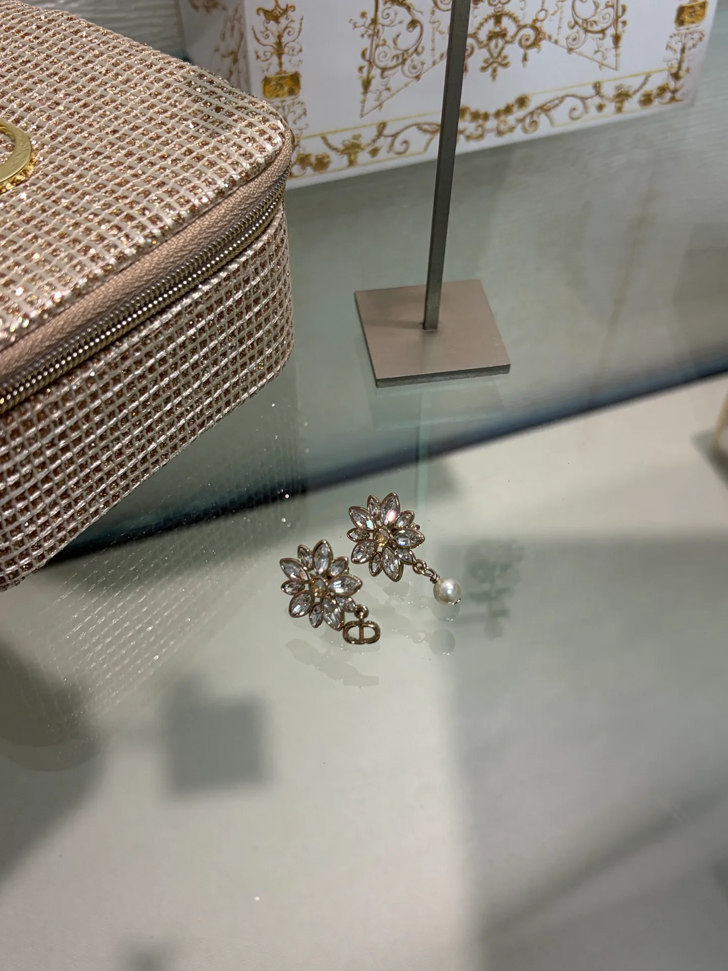 Бижутерия Christian Dior 11693659