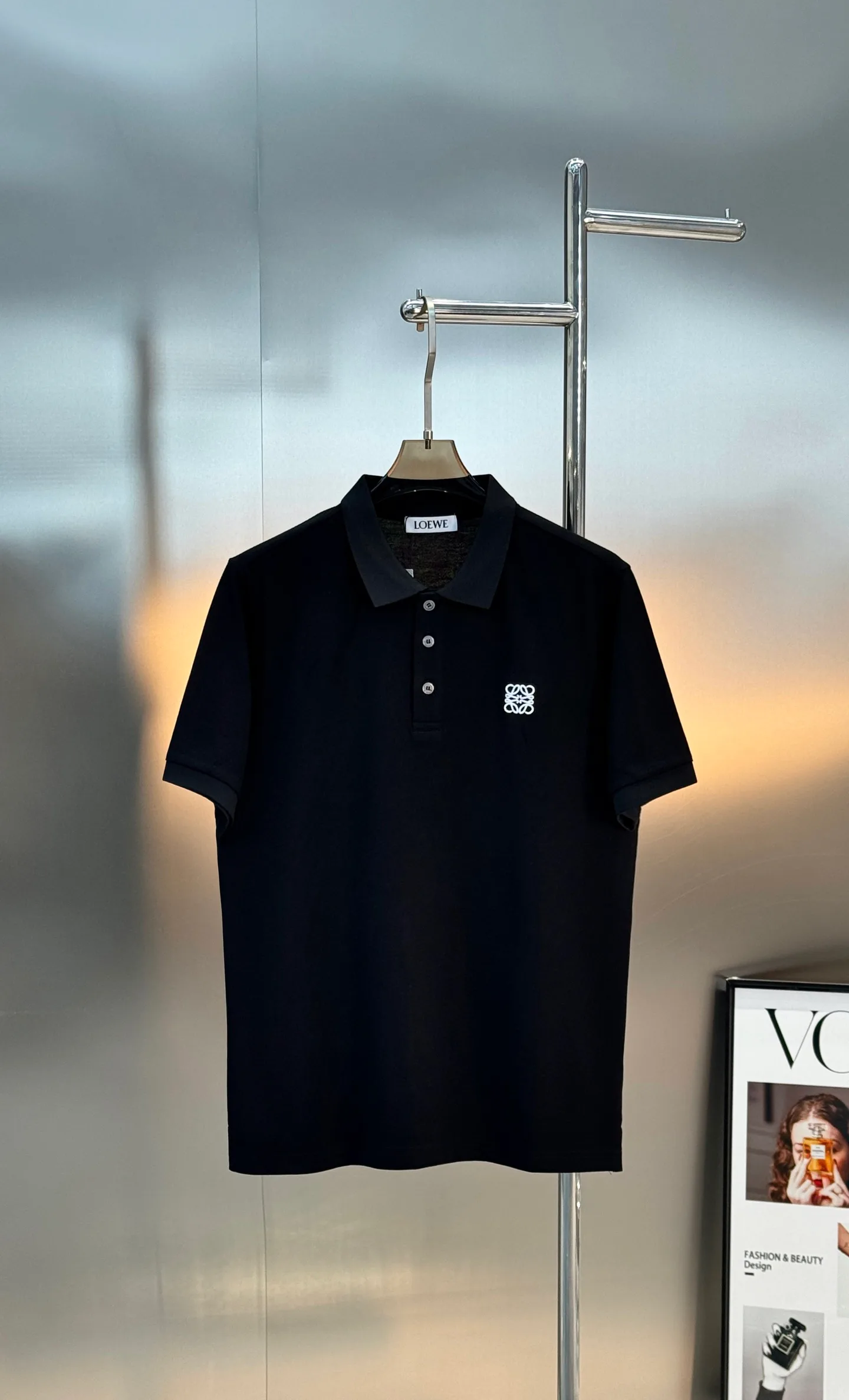 Рубашки Женские Loewe 12702029