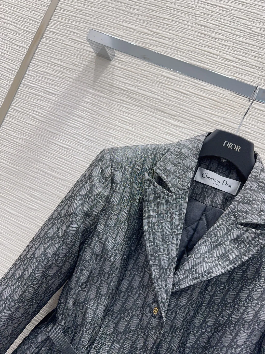 Куртки И Пуховики Женские Christian Dior 286679