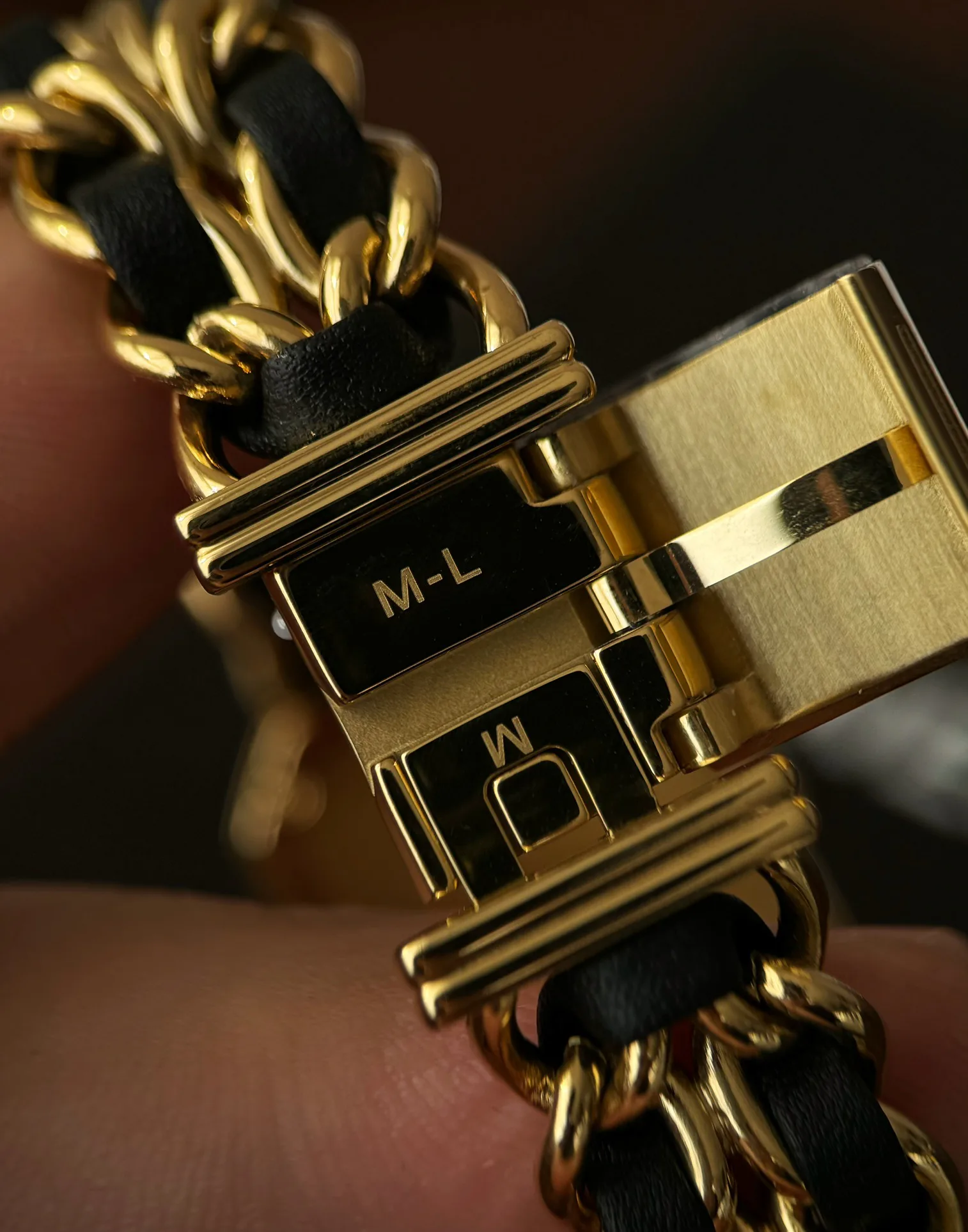 Часы Женские Chanel 116387