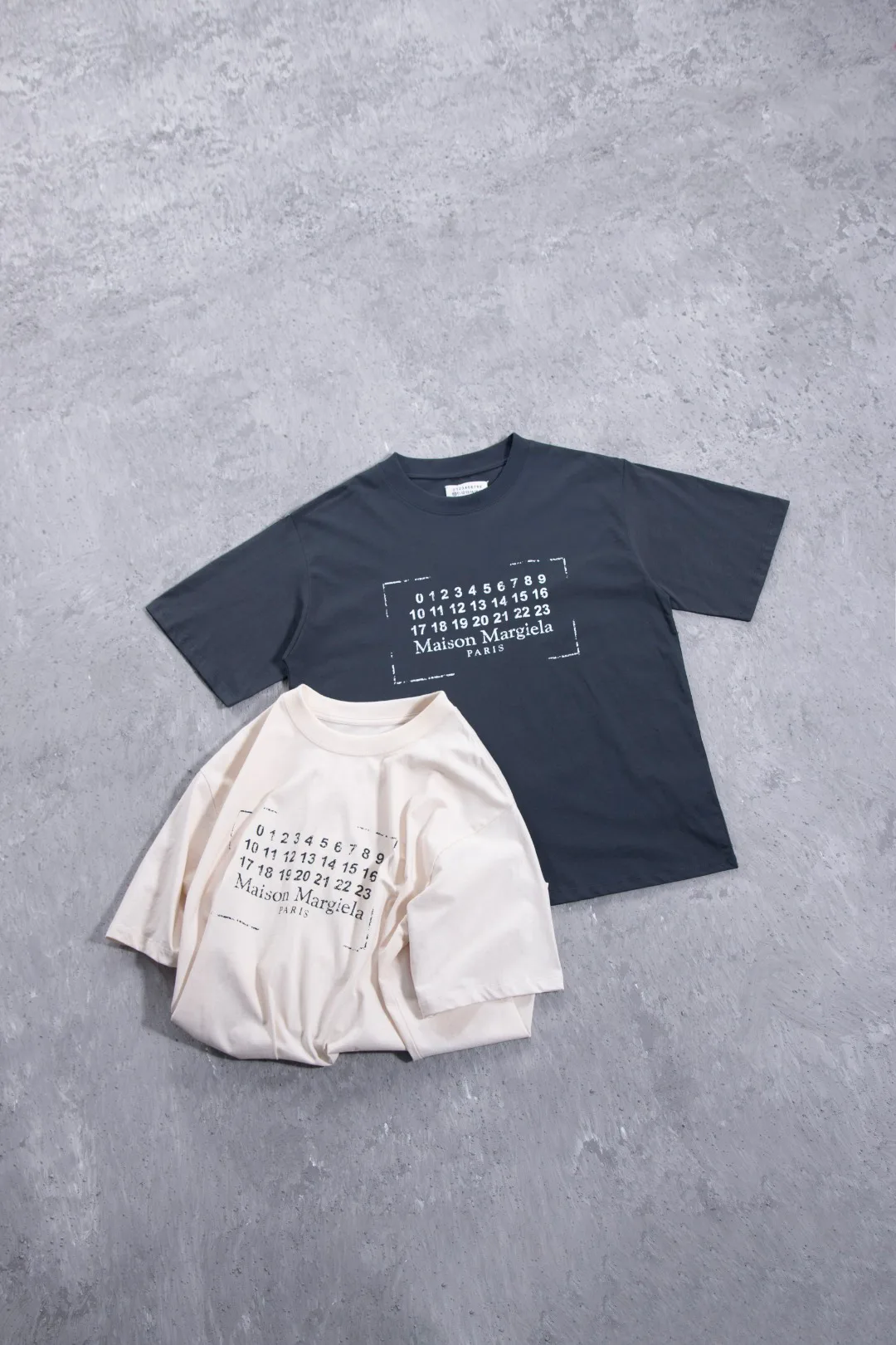 Футболки Мужские Maison Margiela 4539885