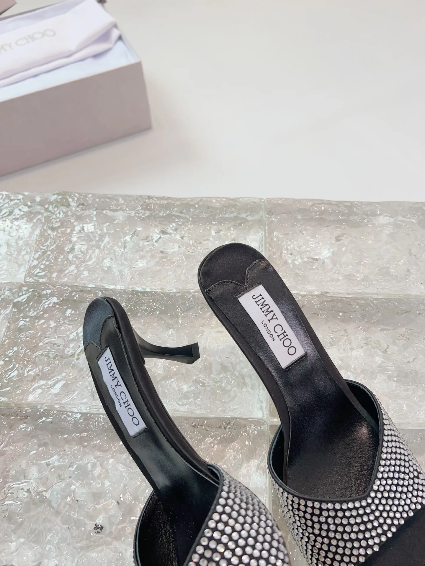 Босоножки Женские Jimmy Choo 13156820