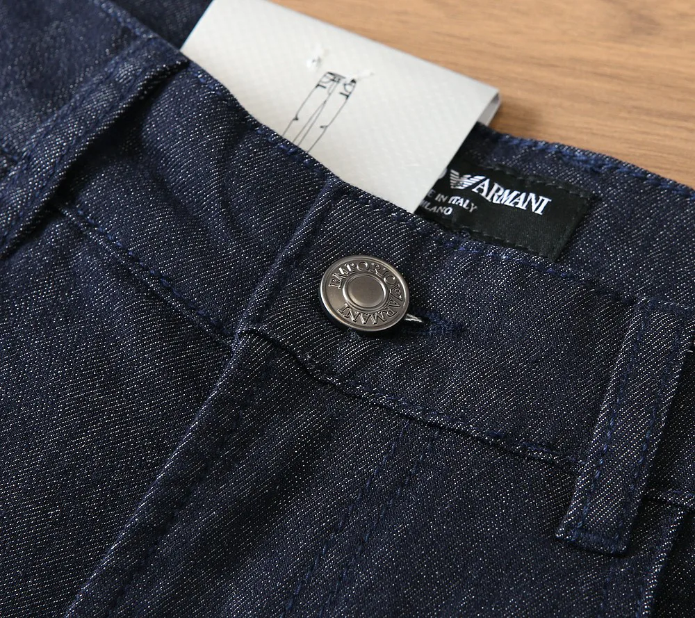 Джинсы Мужские Armani 11661087