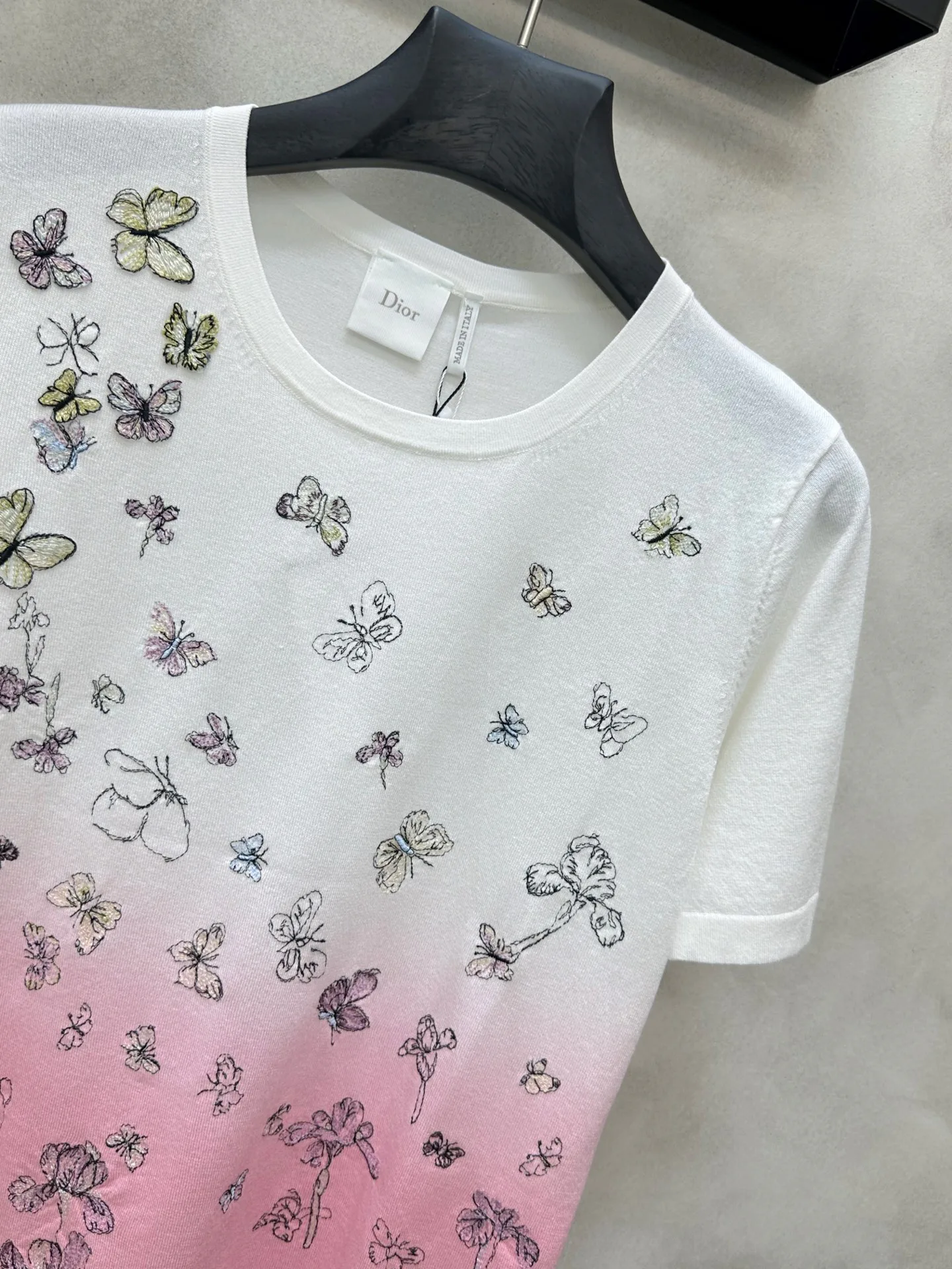 Футболки Женские Christian Dior 13313431
