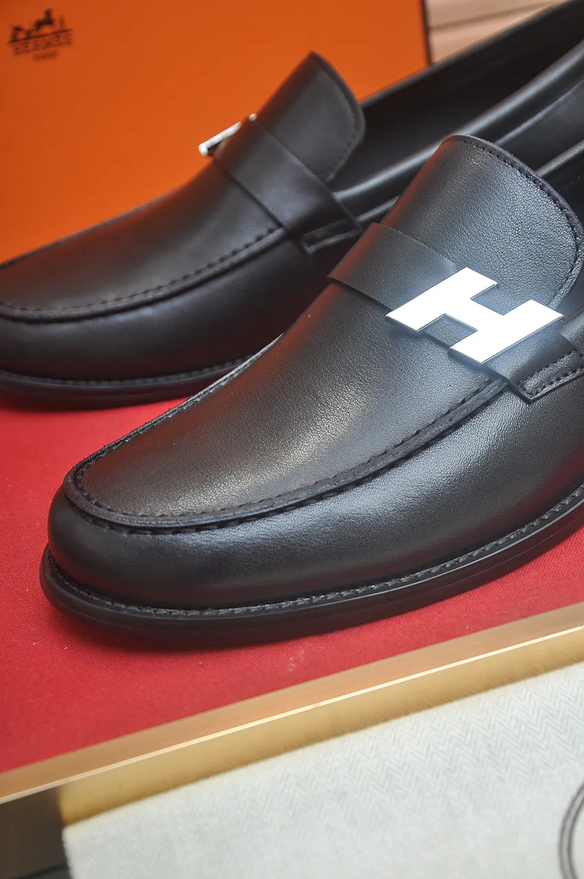 Лоферы И Туфли Мужские Hermes 17349621
