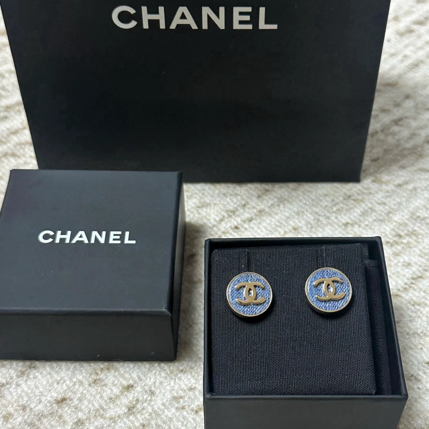 Кошельки Chanel 11208620