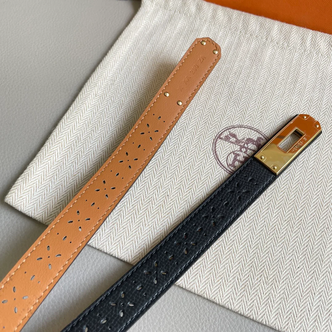 Ремни Hermes 11301743