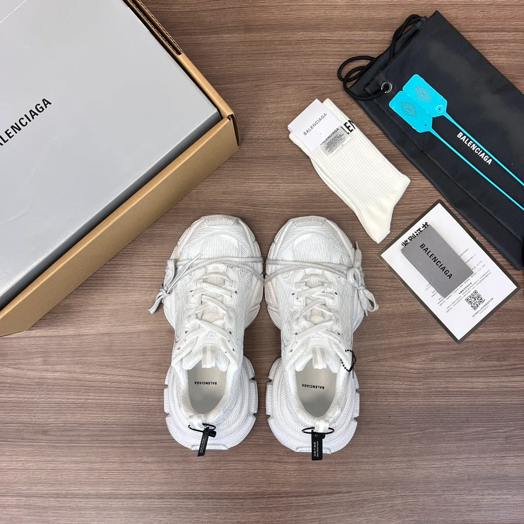 Кроссовки Женские Balenciaga 5049171
